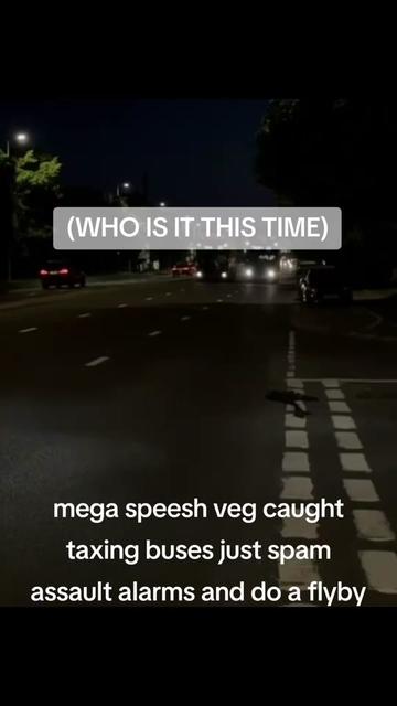 @bus veg corner
