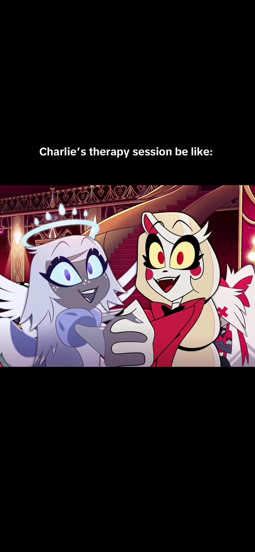 @HazbiNHotel~Parody