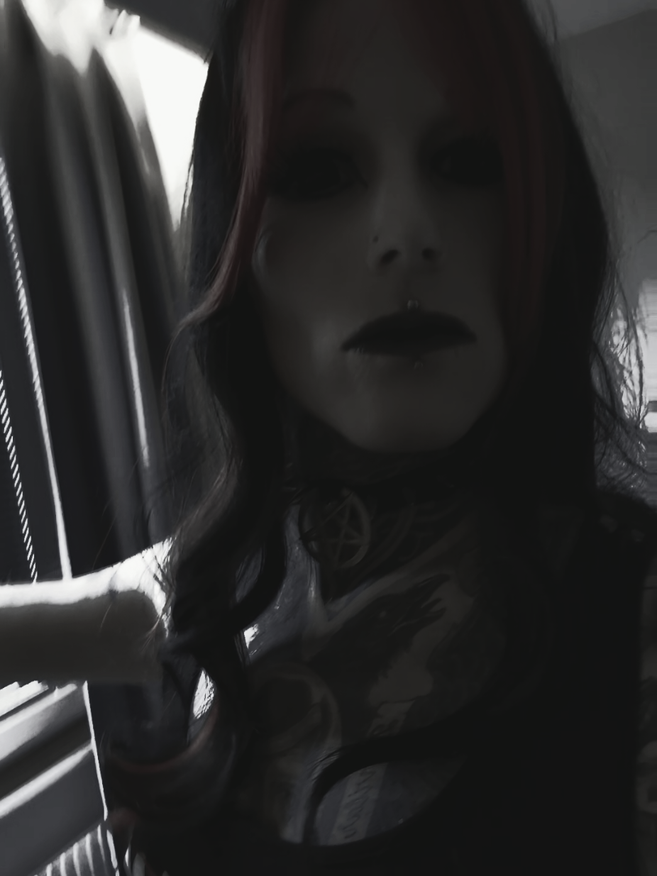 @☽𖤐☾Gramse☽𖤐☾