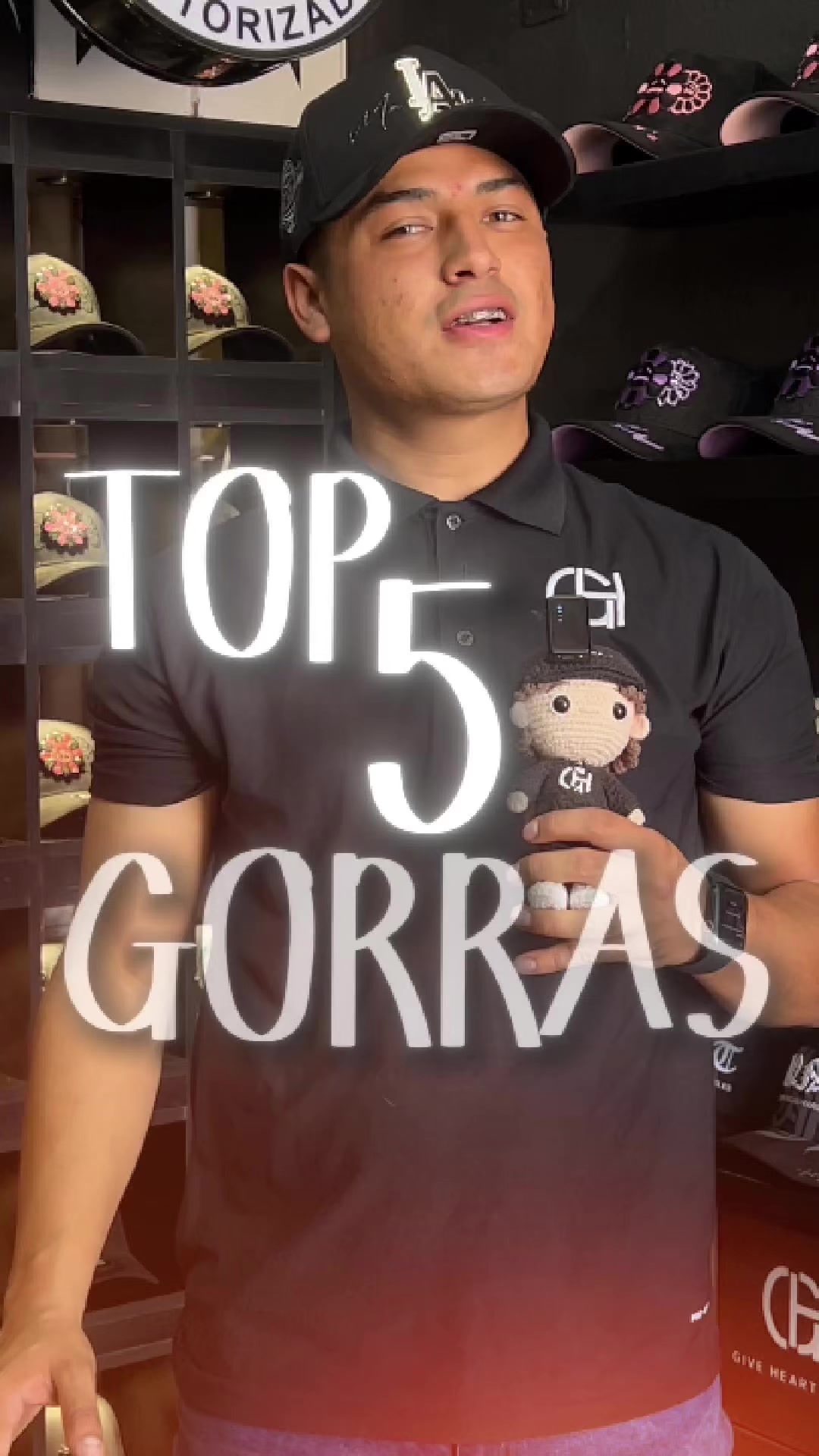 @GH CAPS