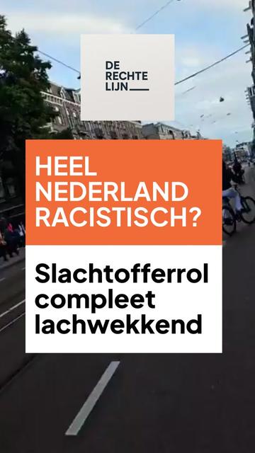 @De Rechte Lijn