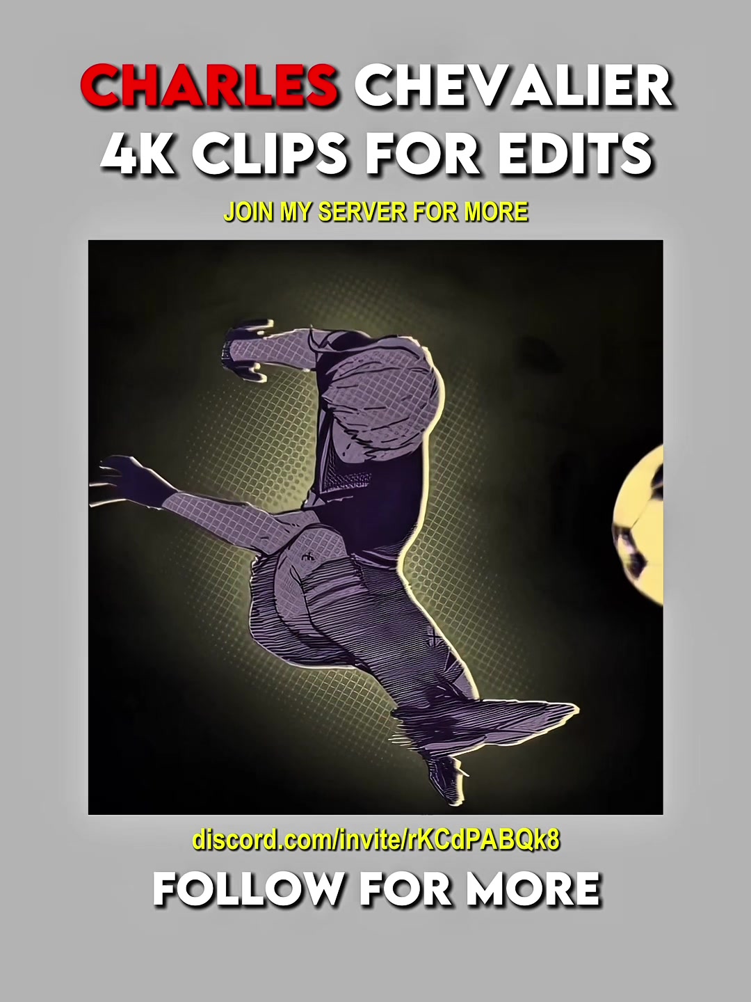 @NQ - Clips for Editing