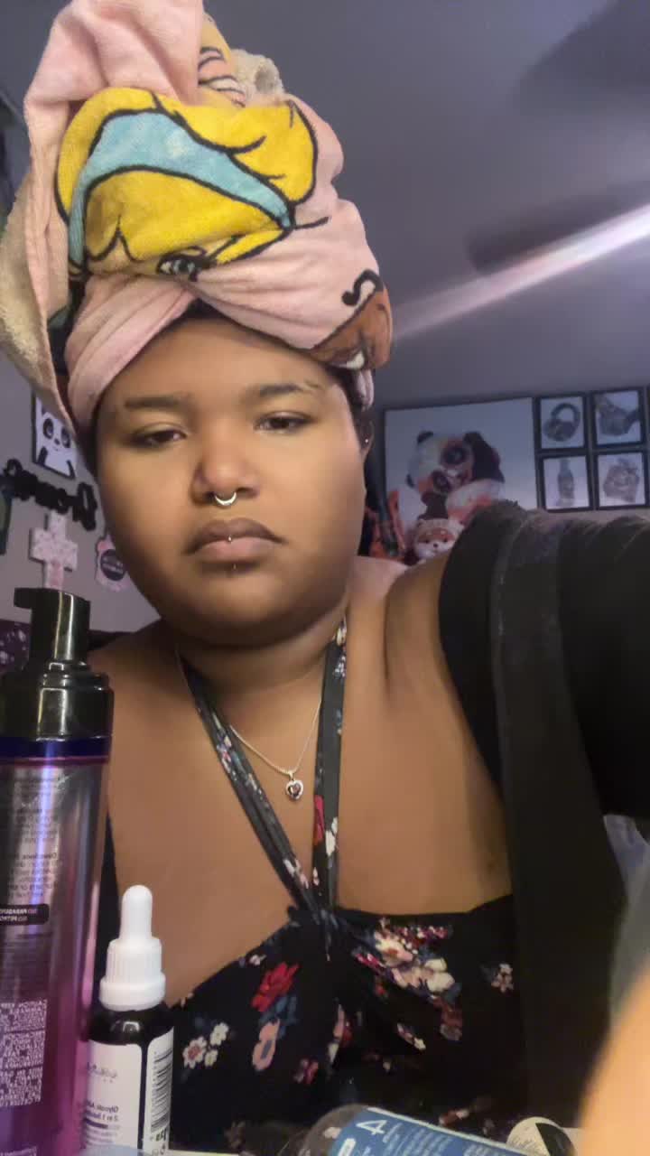@Mushroom Lady