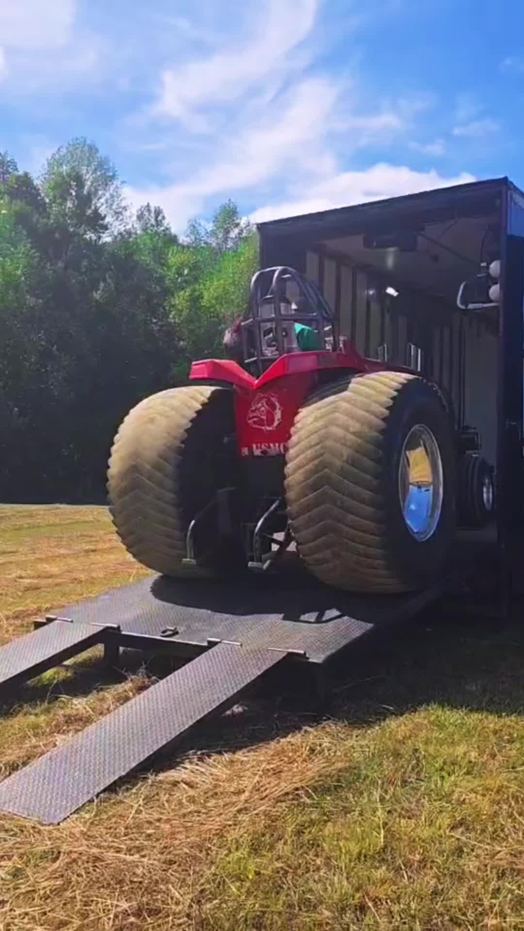 @Beermoneypullingteam
