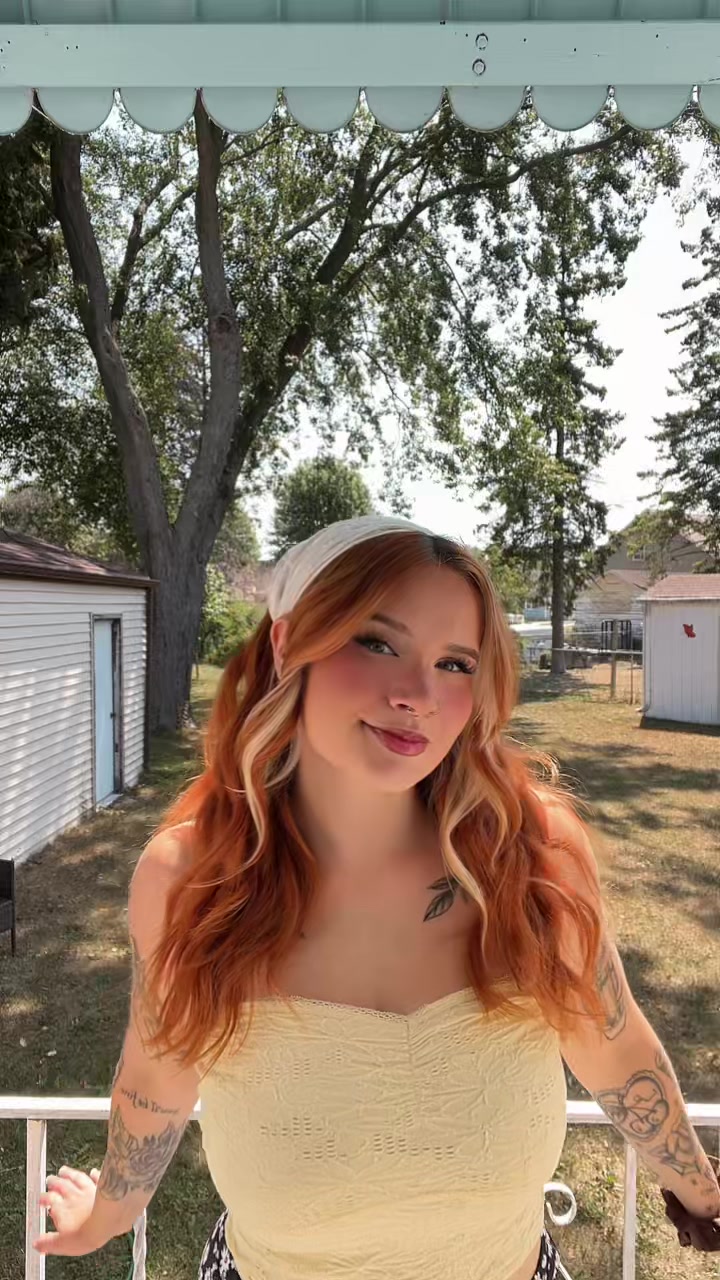 @Makennamber