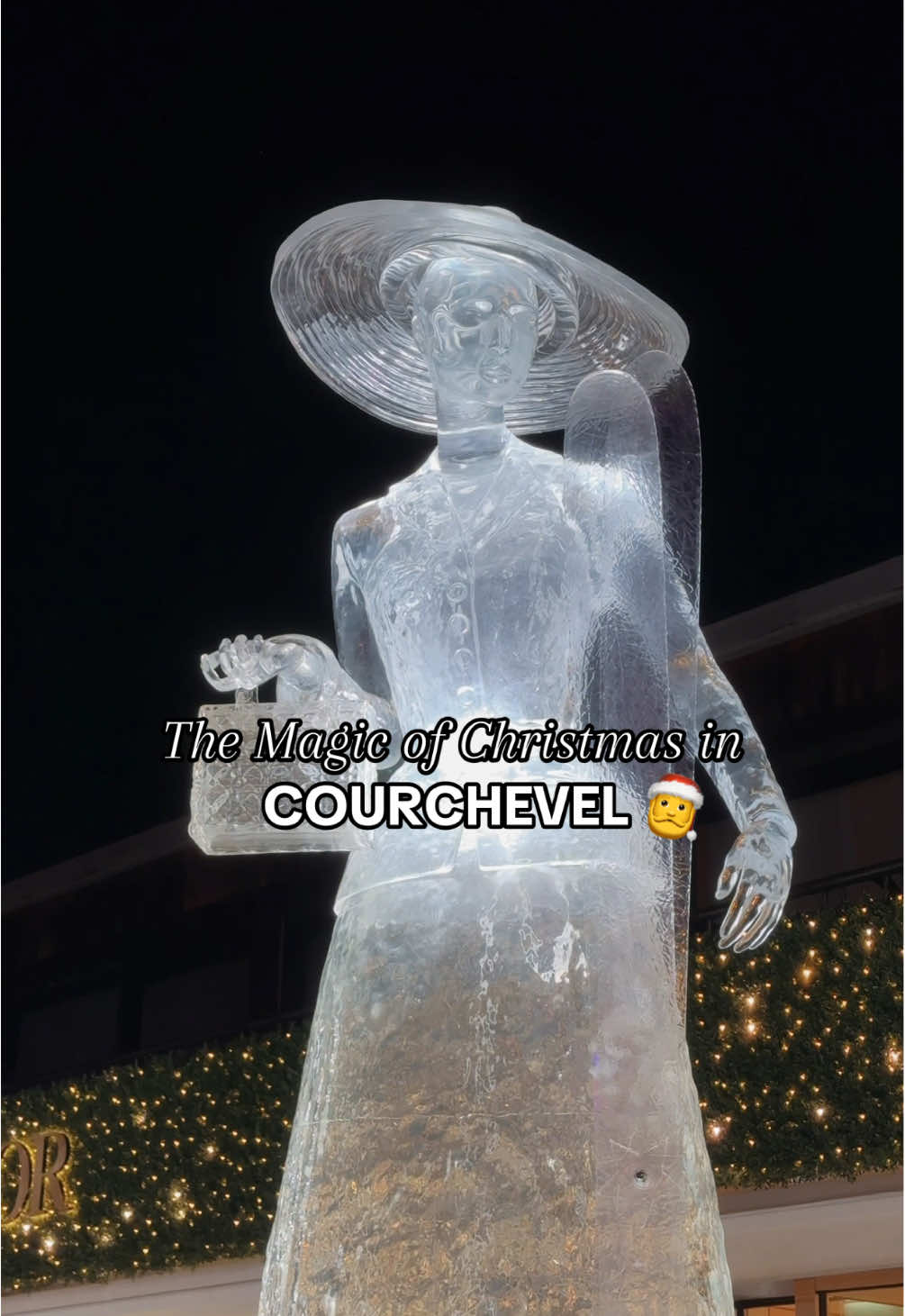 @Courchevel