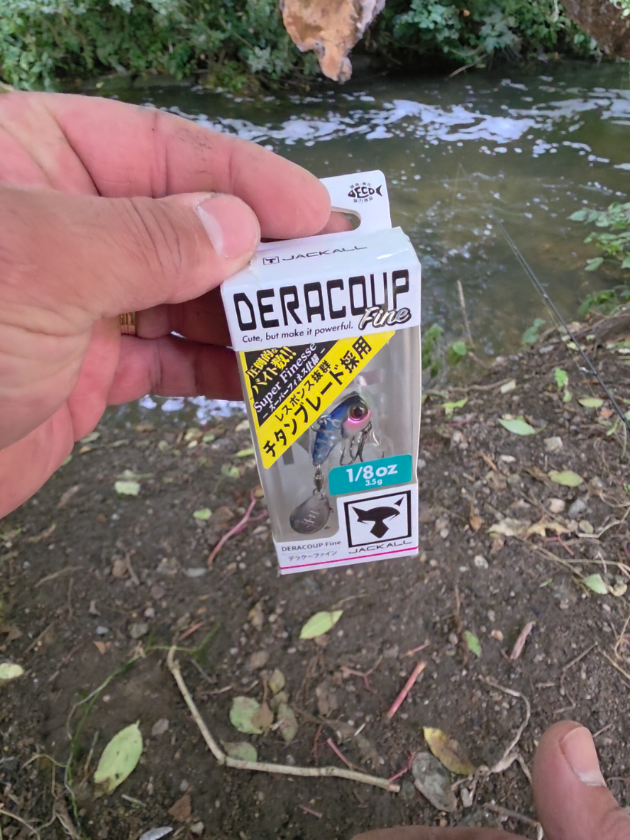 @BF Angler