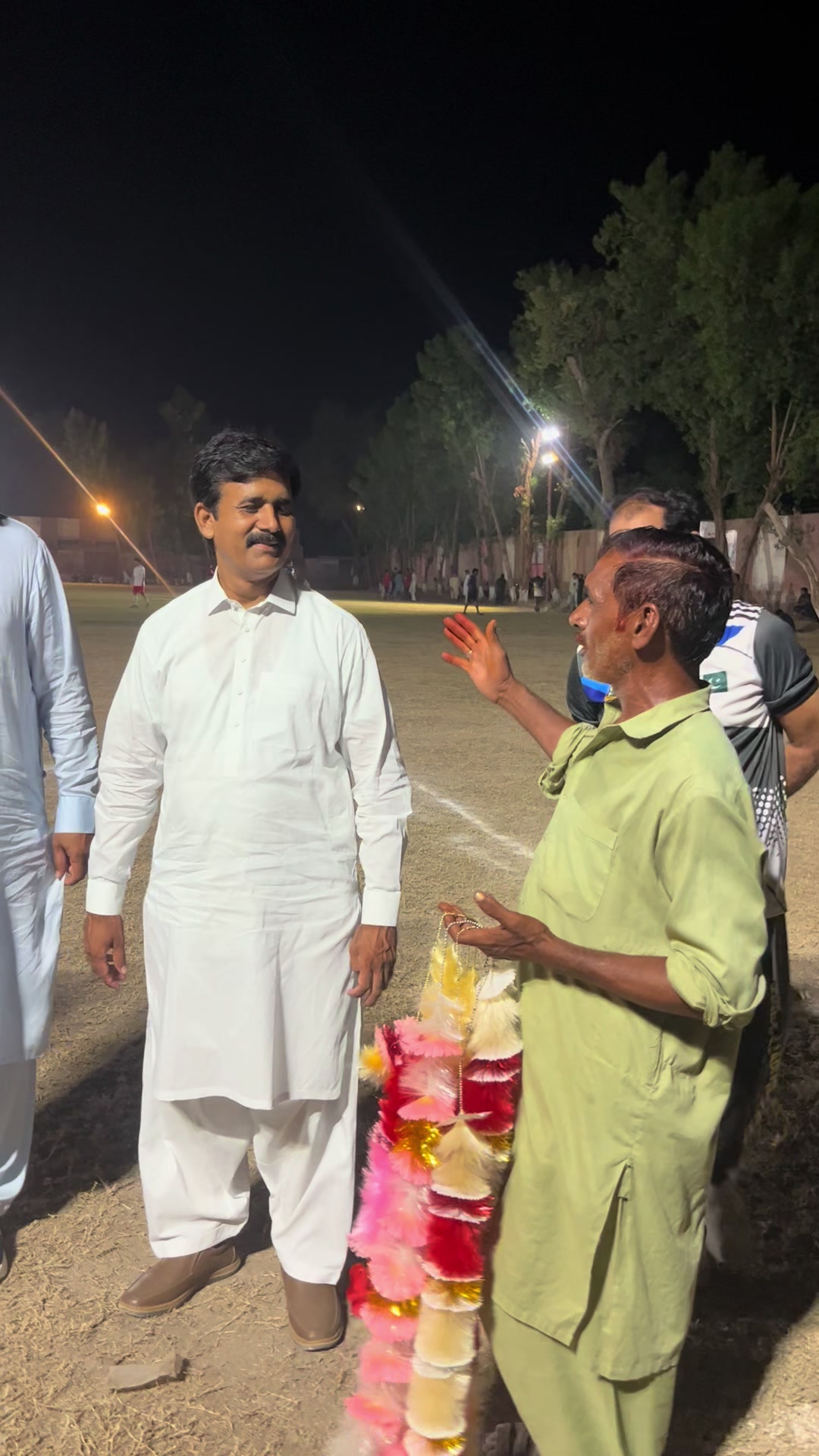 @chjaved16 Rehman king