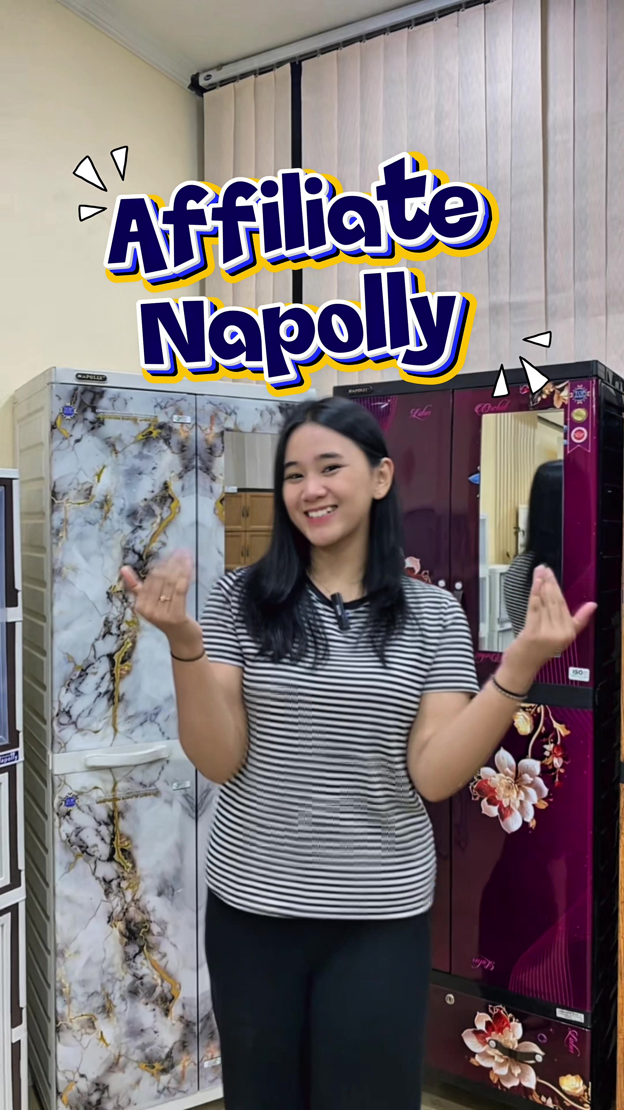 @Napolly Furniture Official