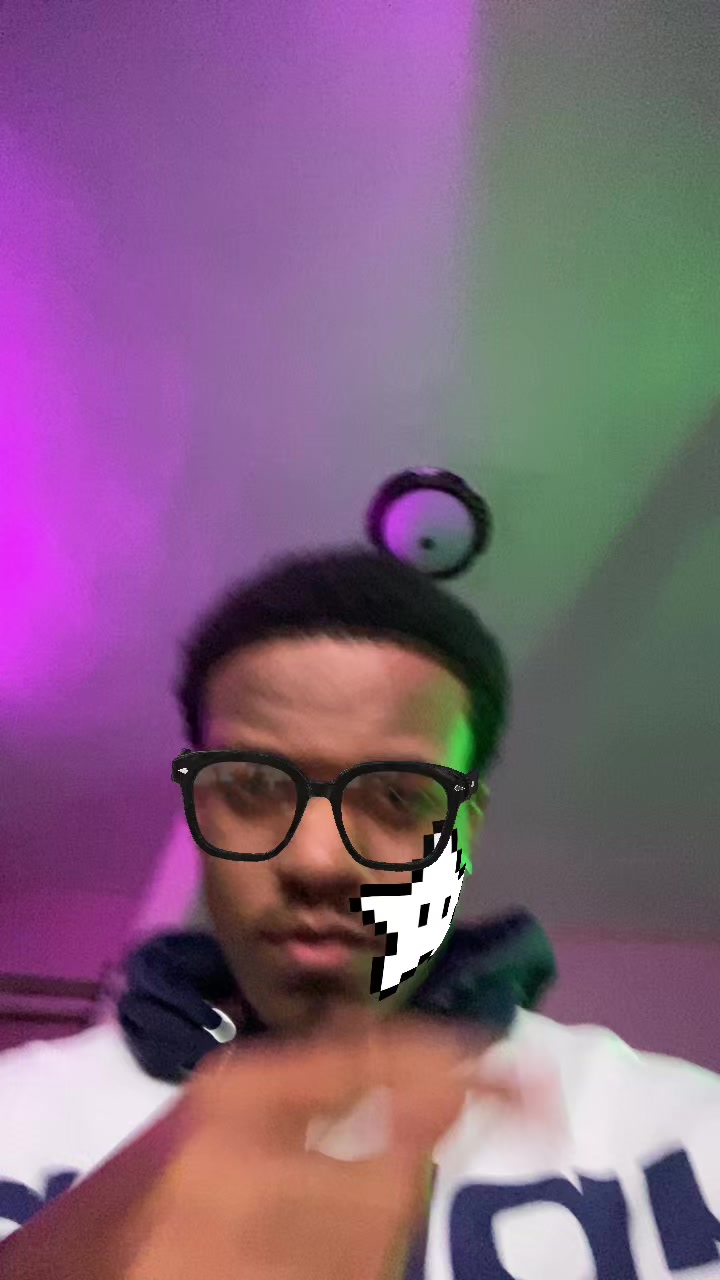 @Jeison El Control