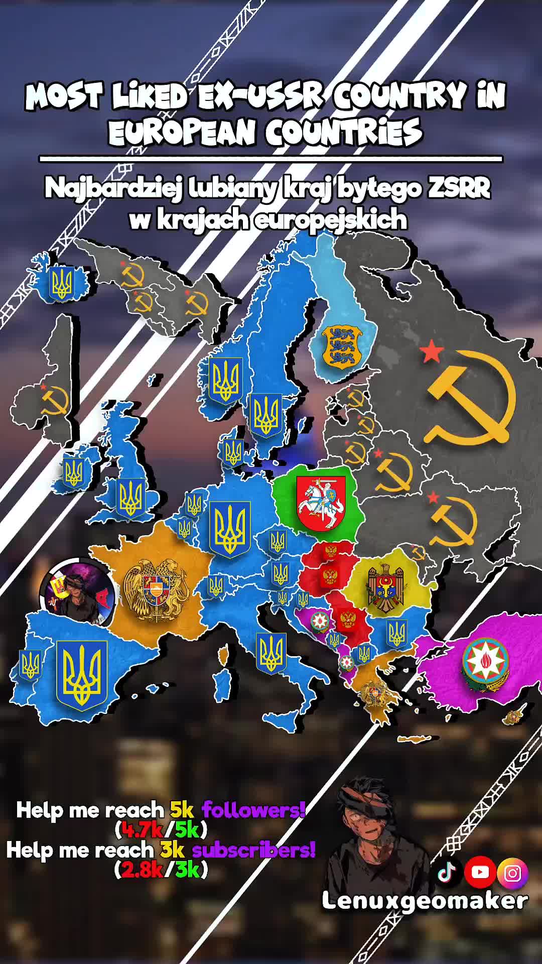 @🧑&zwj;💻🗺️レナックス.Geo🇵🇱🇻🇦♂️☄️