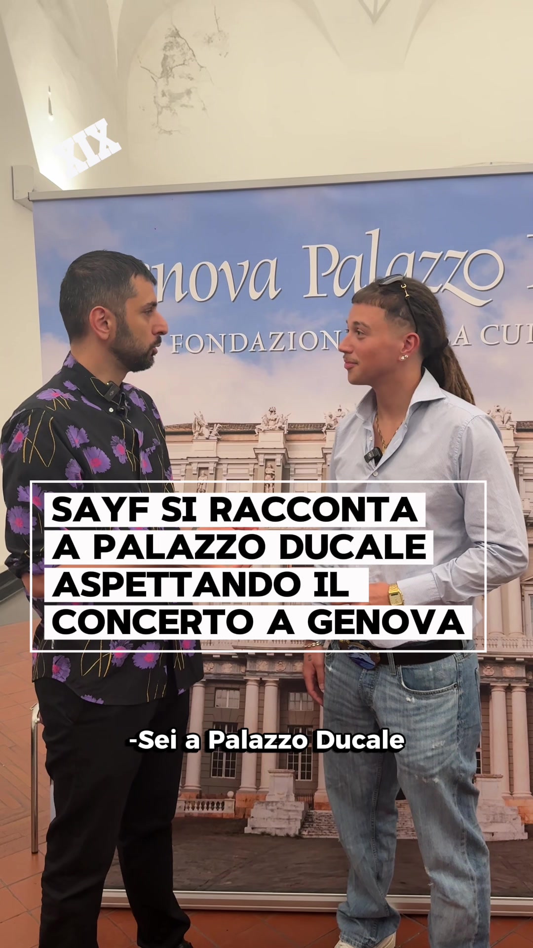 @Il Secolo XIX