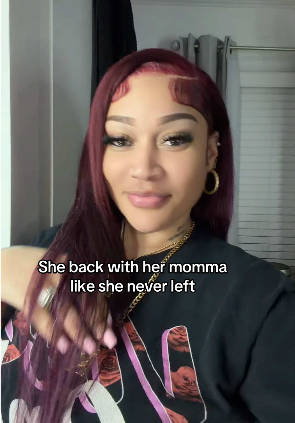 @BossLady💕