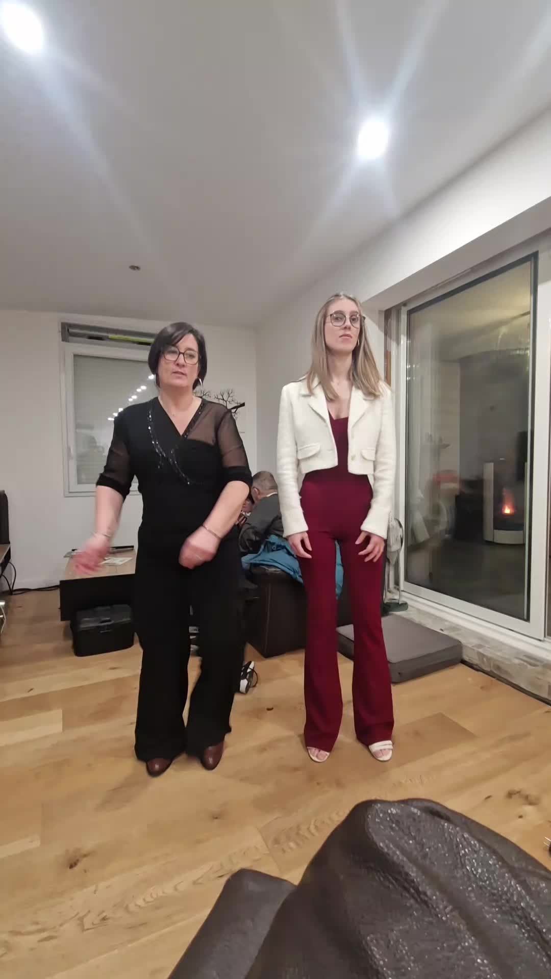 @Julie
