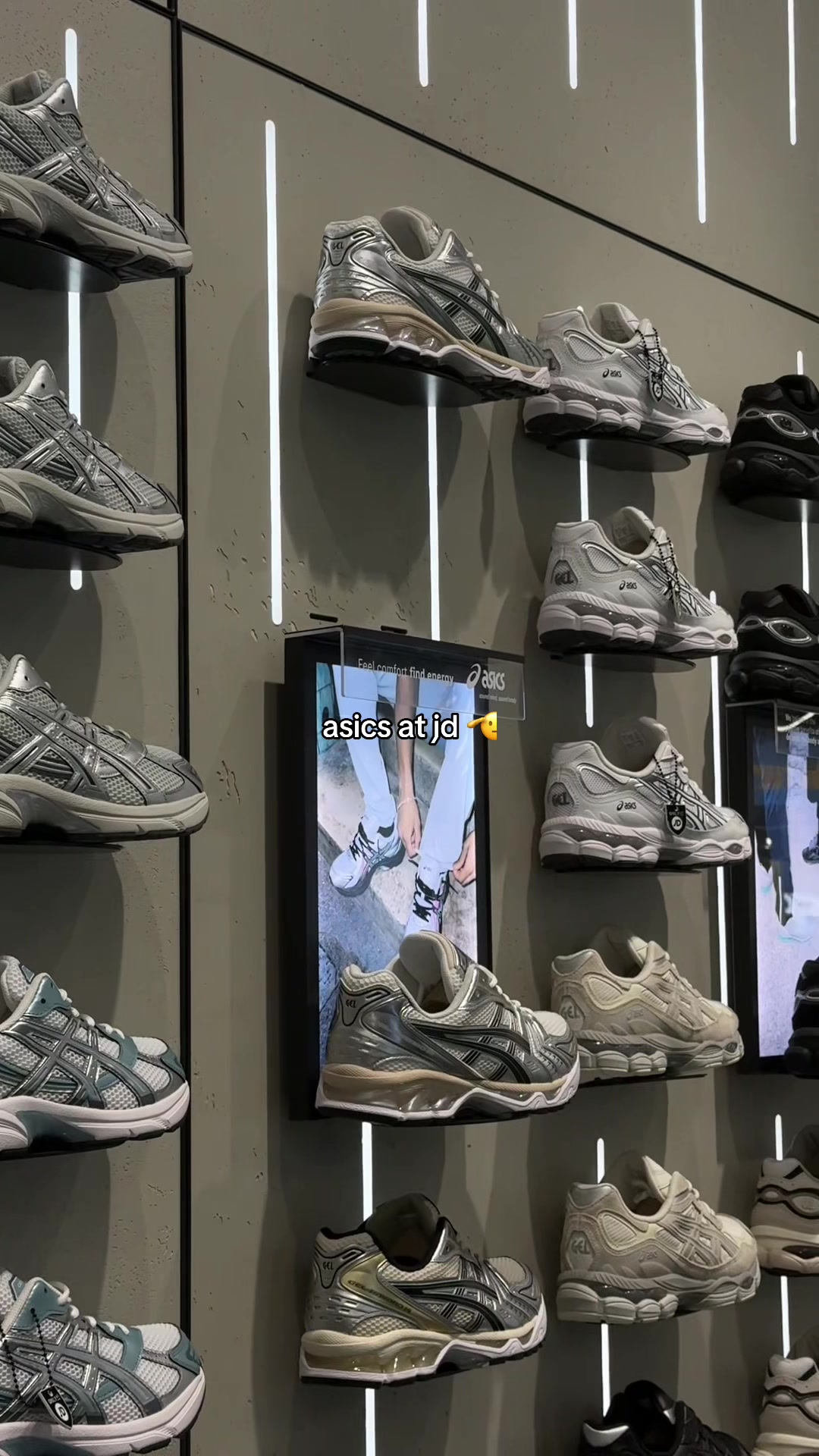 @JD Sports