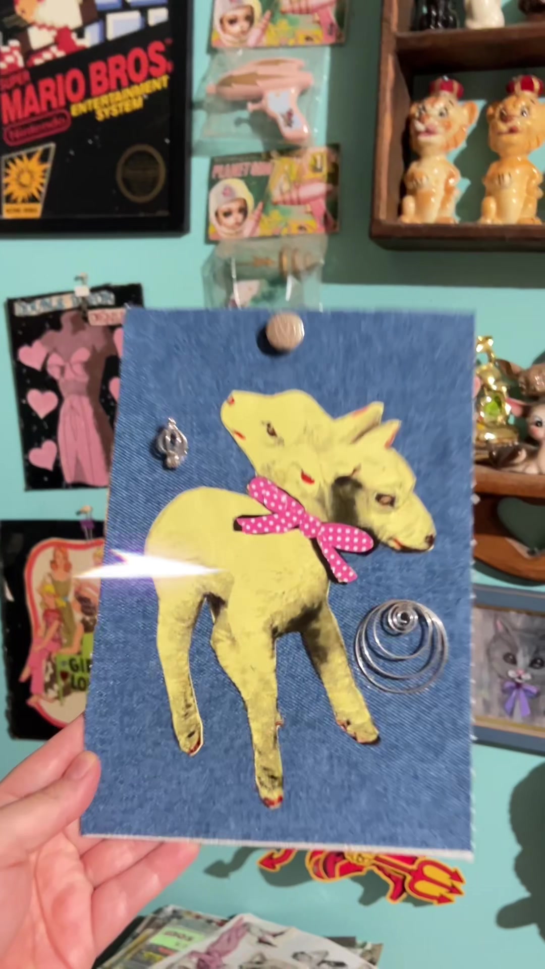 @The Escapist Artist