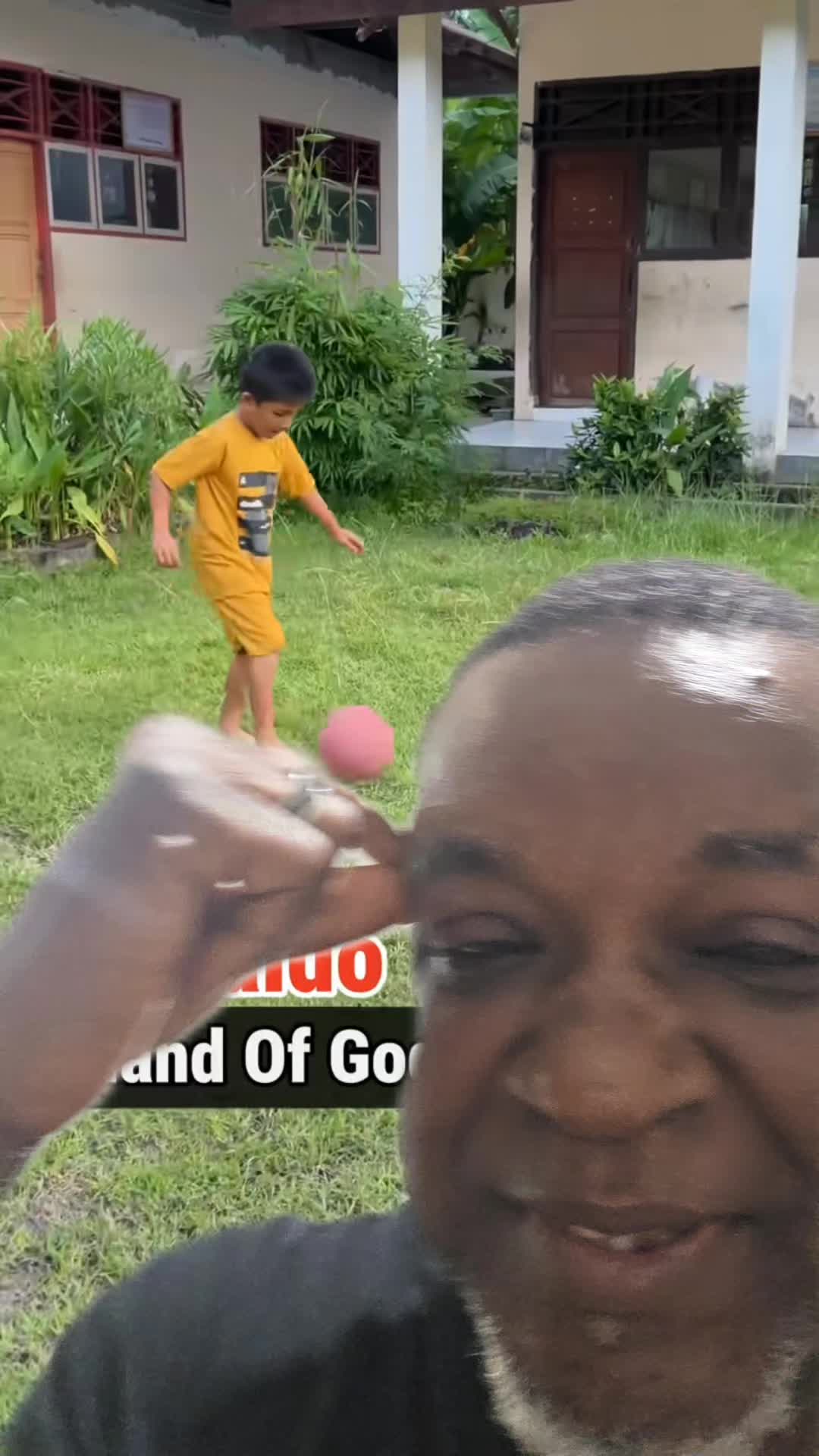 @The President