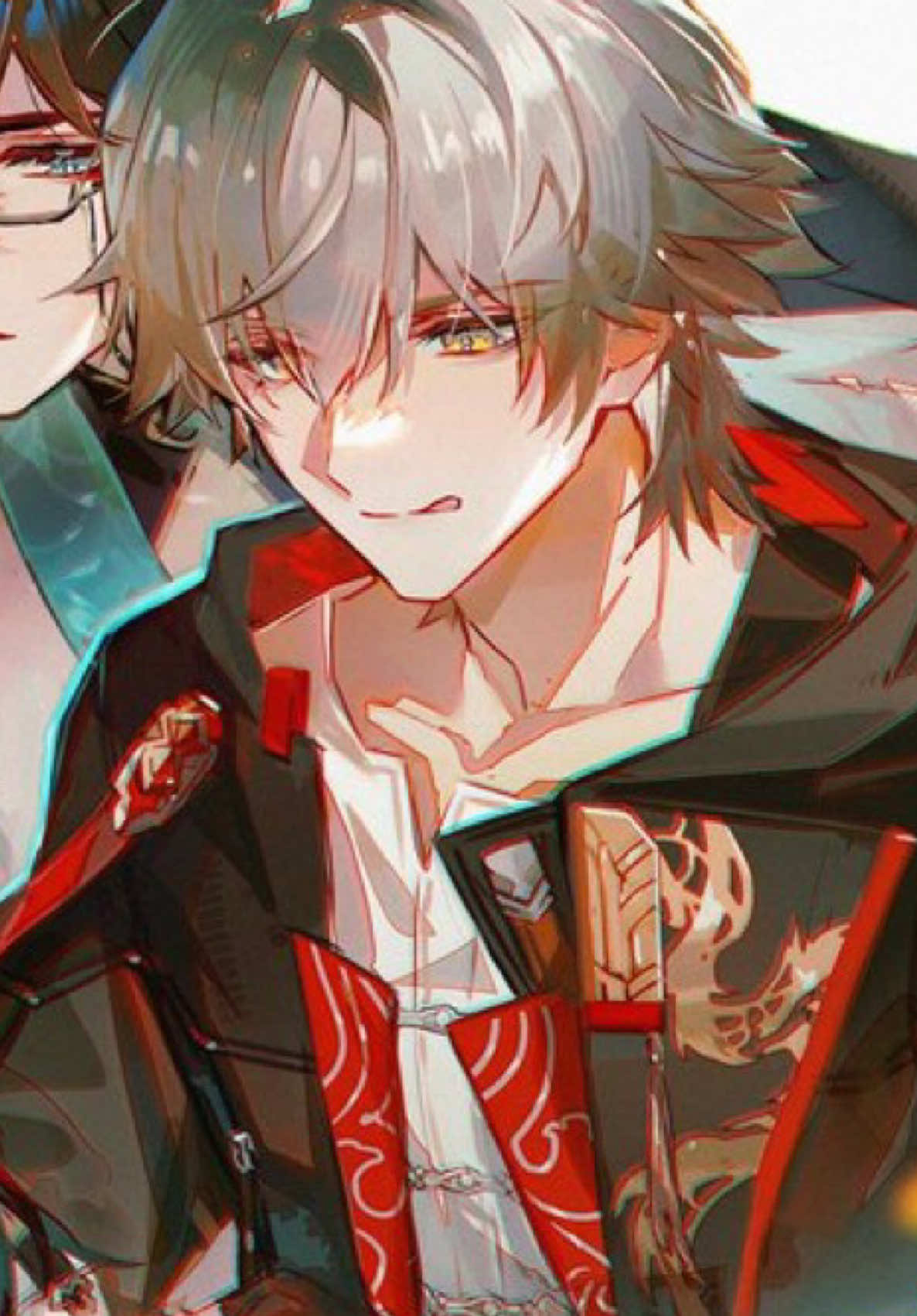 @caelus’s baseball bat