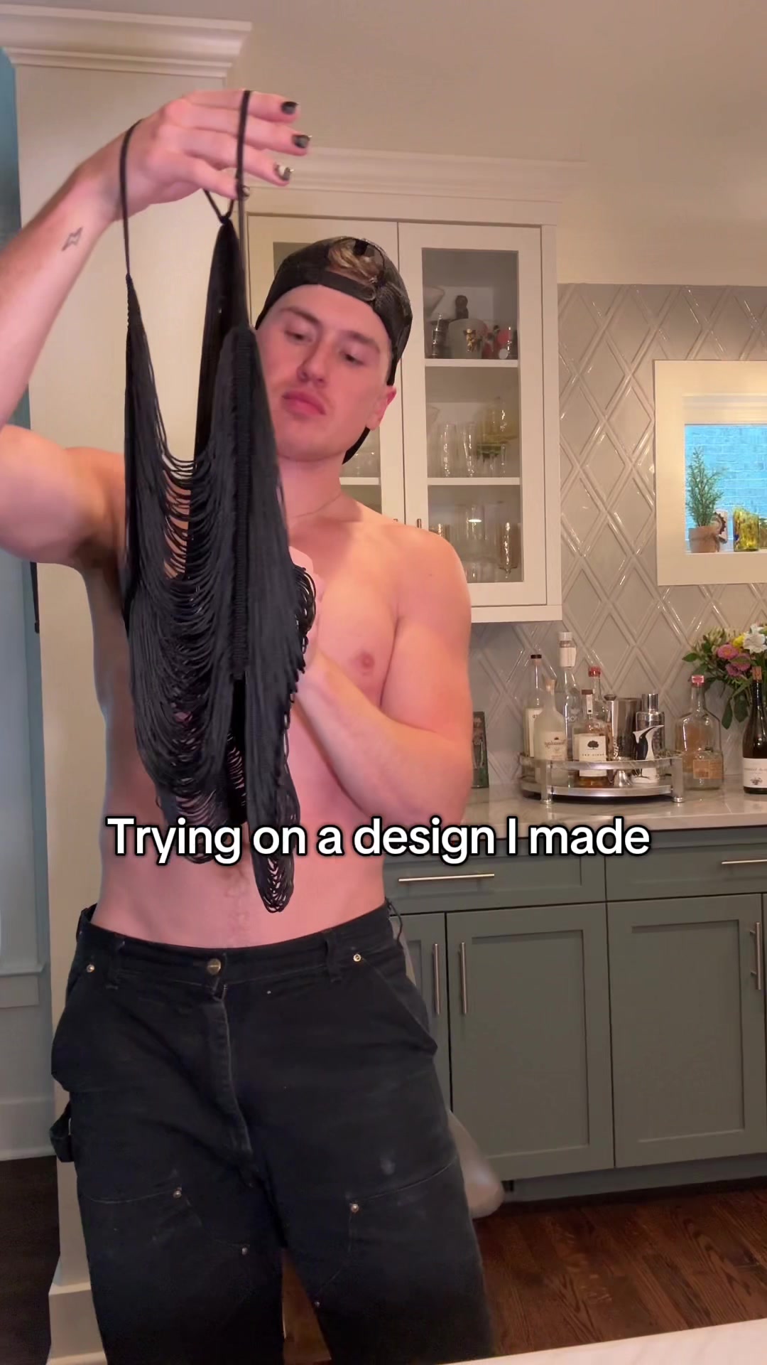 @jonah Chandler Hansen