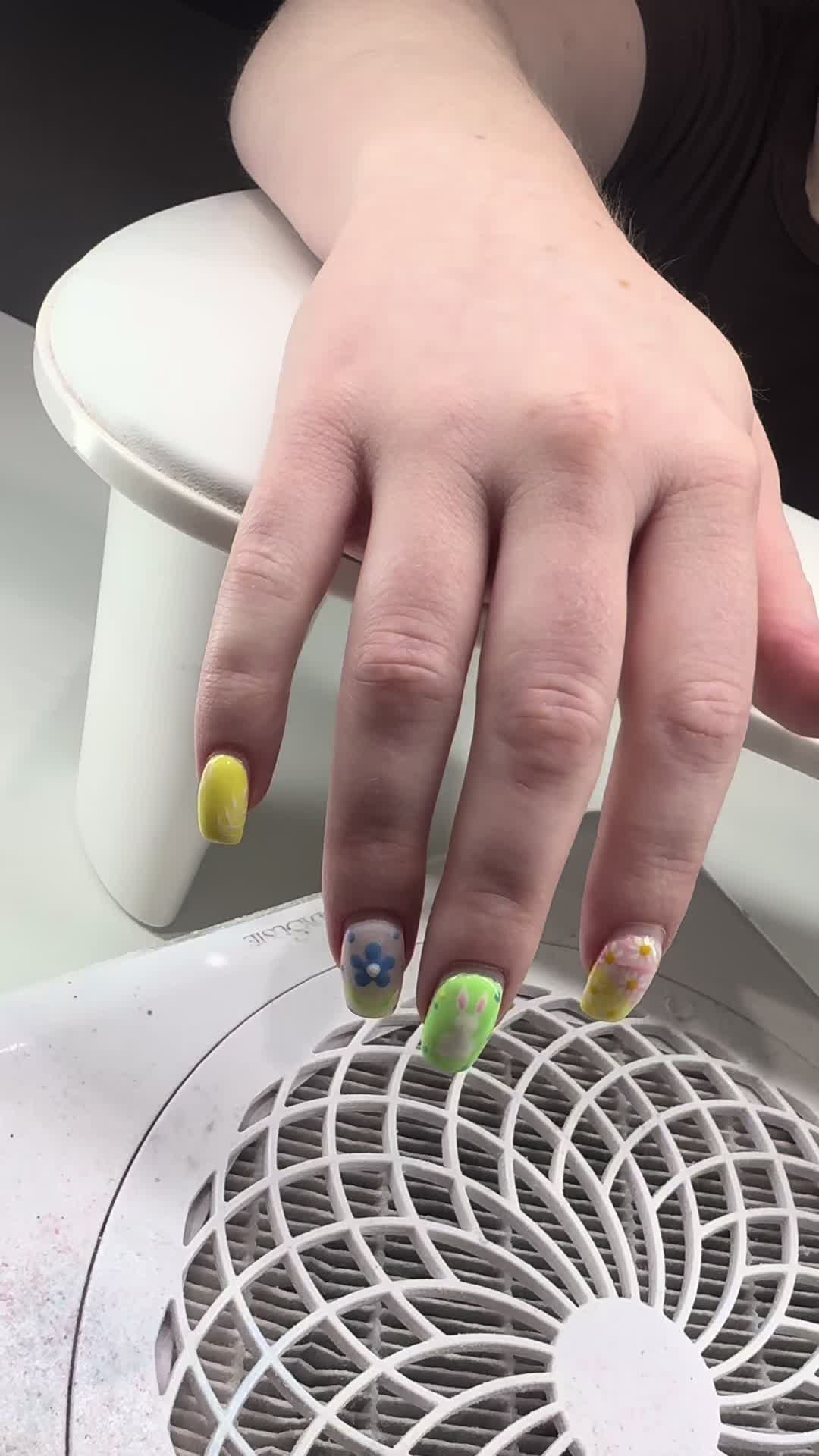 @Tasha&rsquo;s Nail Room