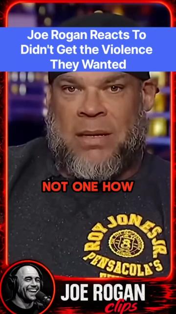 @Joe Rogan Clips
