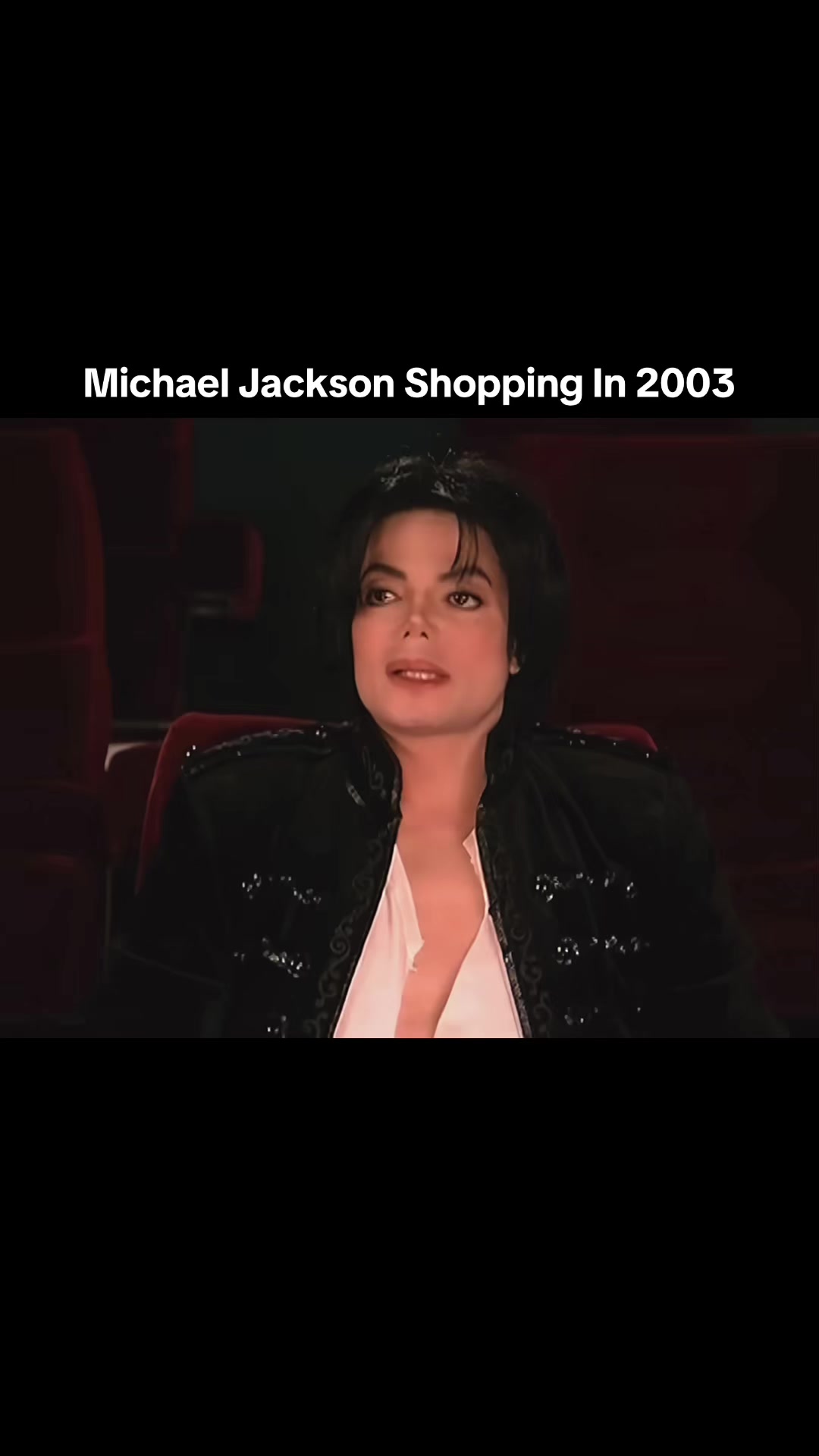 @❤️King of Pop Forever❤️