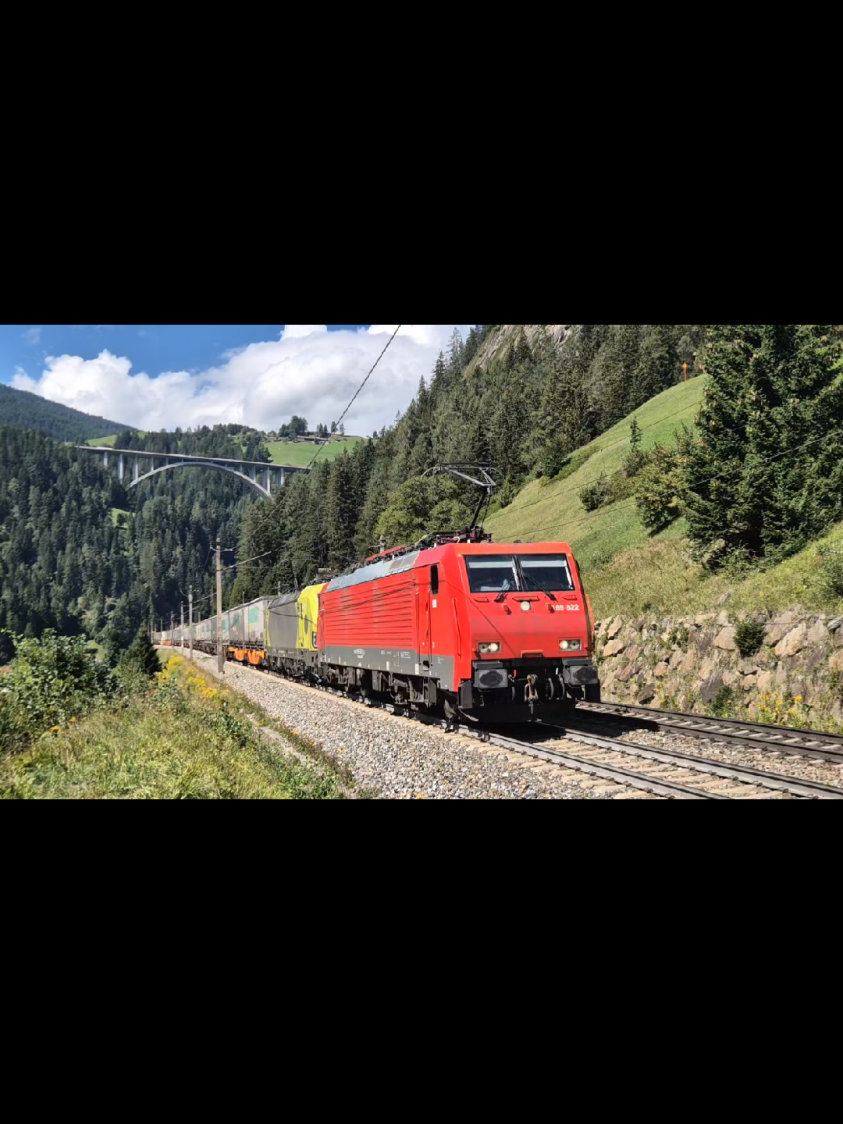 @Bahnvideos Austria
