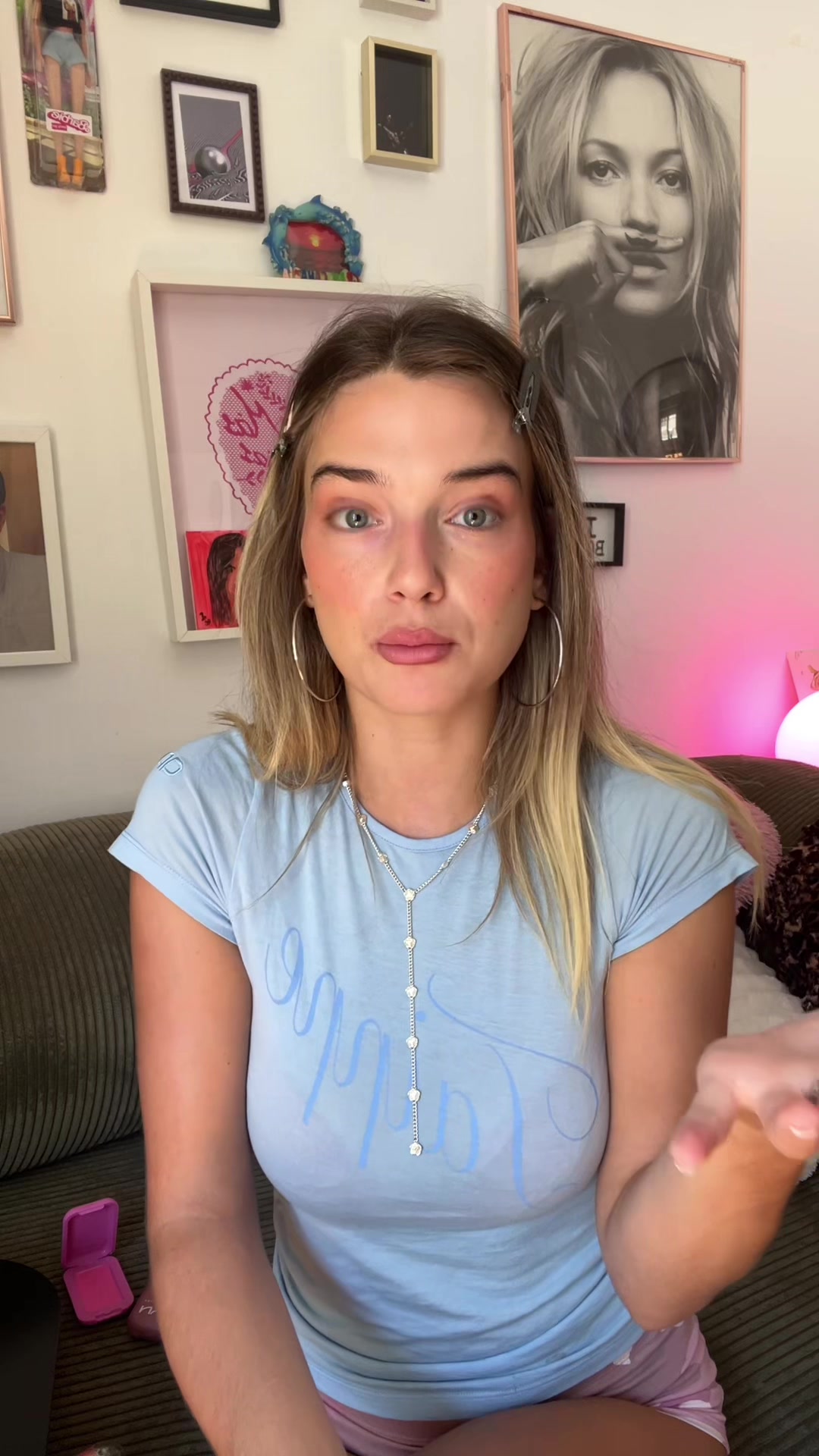 @Bruna Magalh&atilde;es