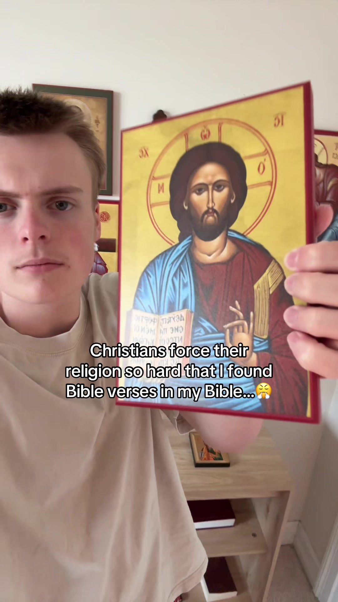 @RoccStar✝️❤️