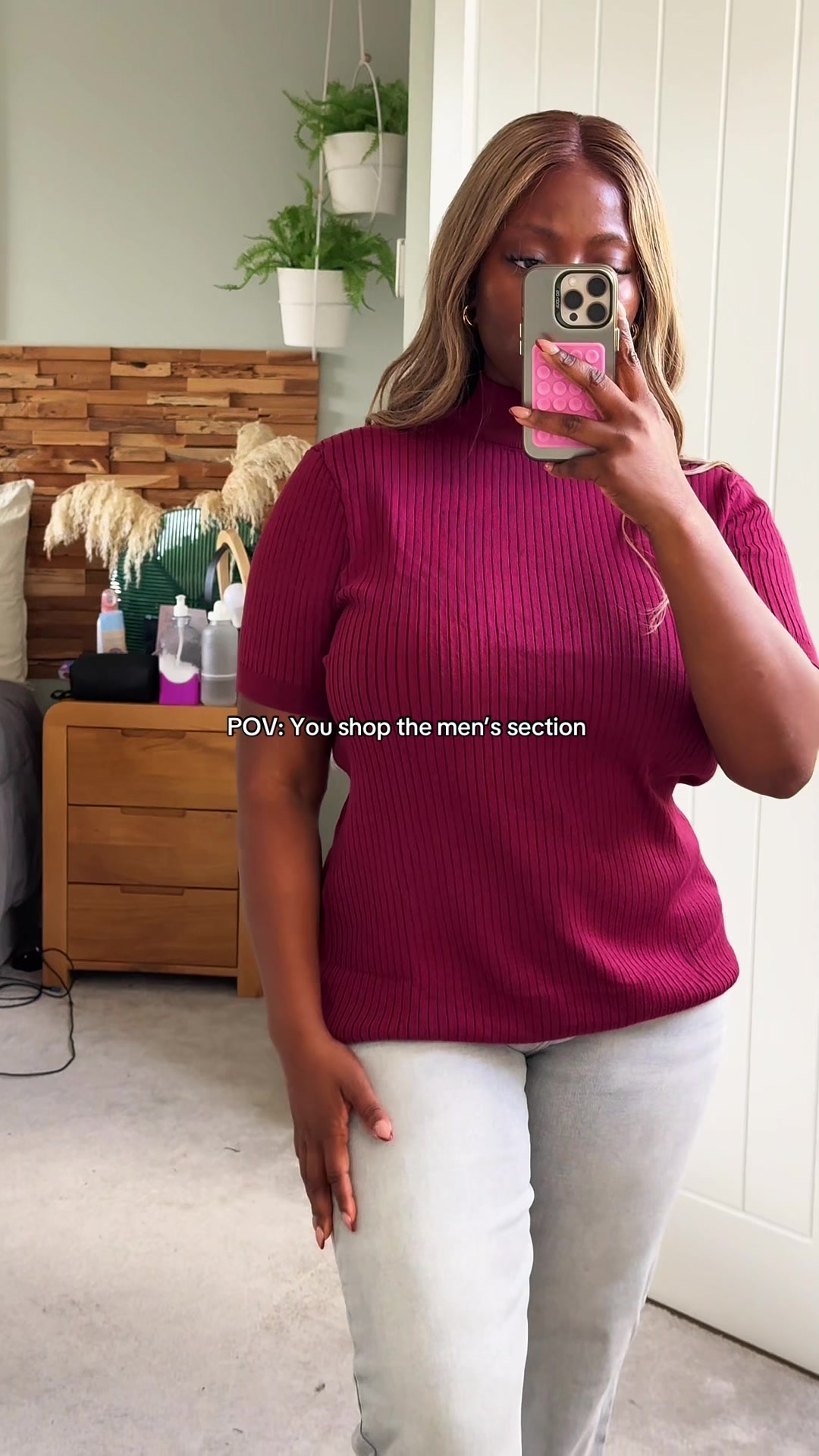 @Mary | TTS, Fashion, Skincare