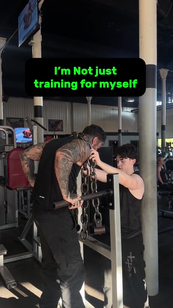 @Lift_withmaxofficial