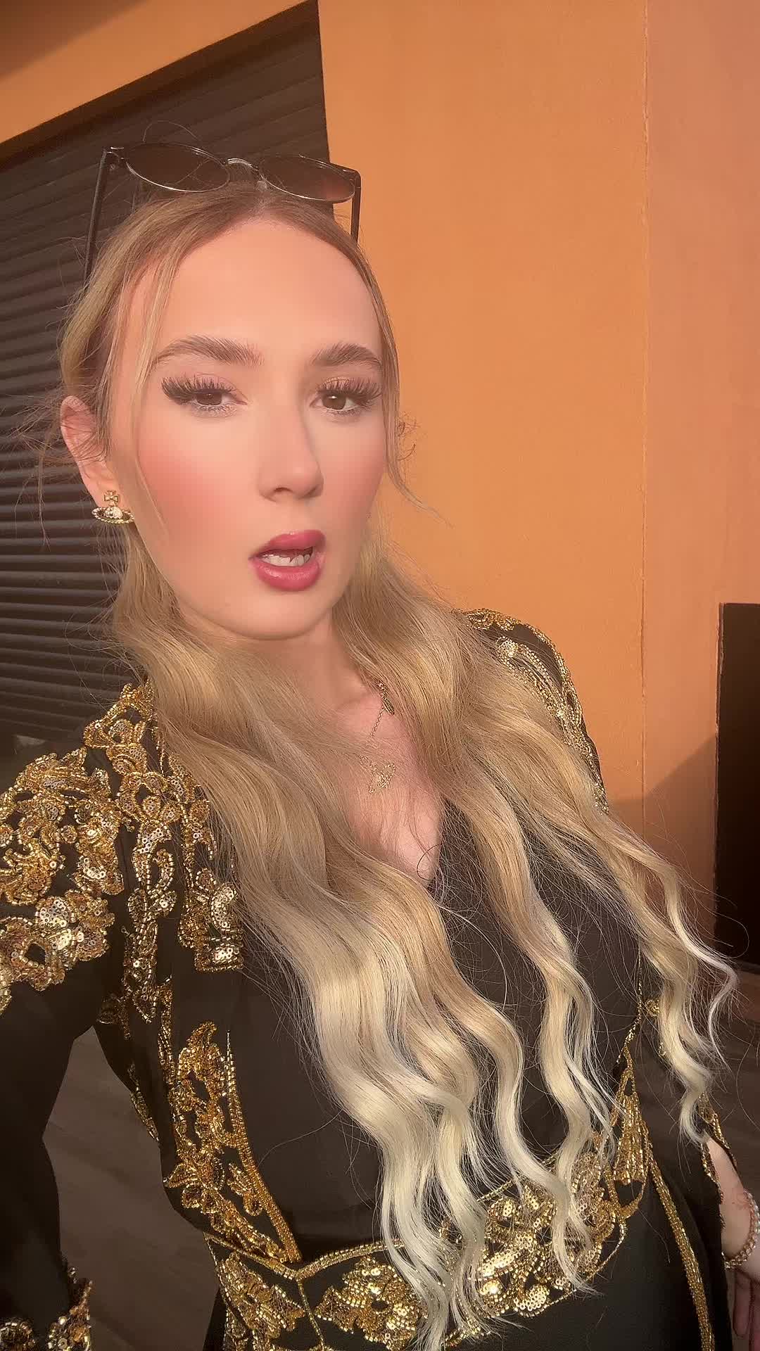 @Carlie