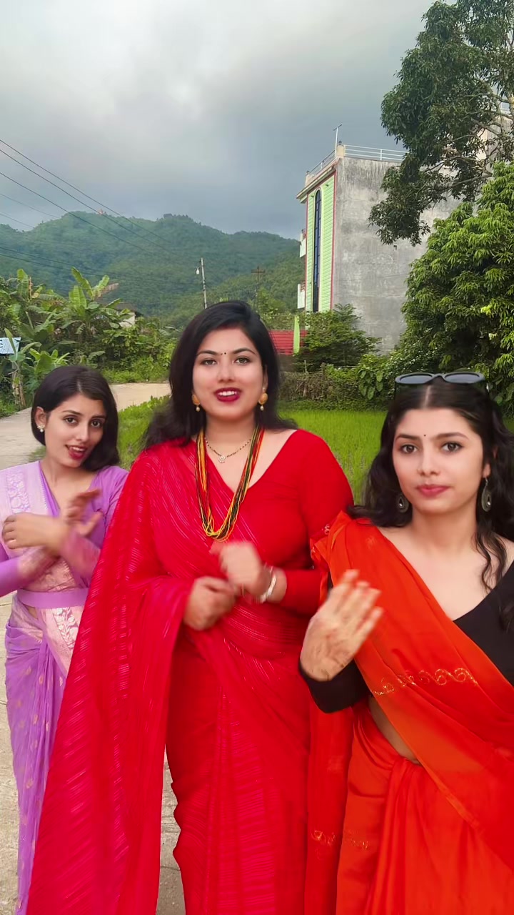 @Salina Adhikari