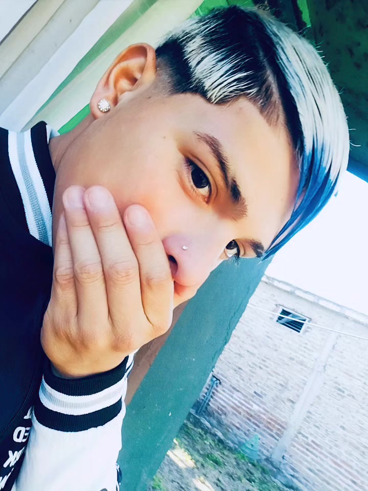 @Thiaguito Luna ❤