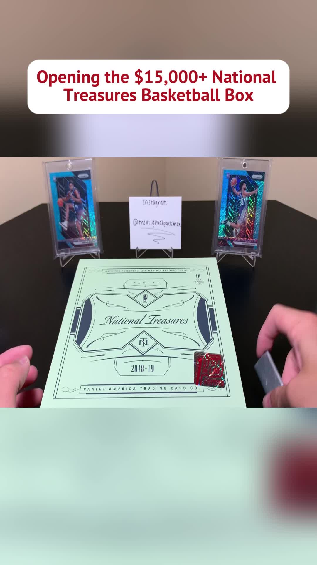 @Card Magic