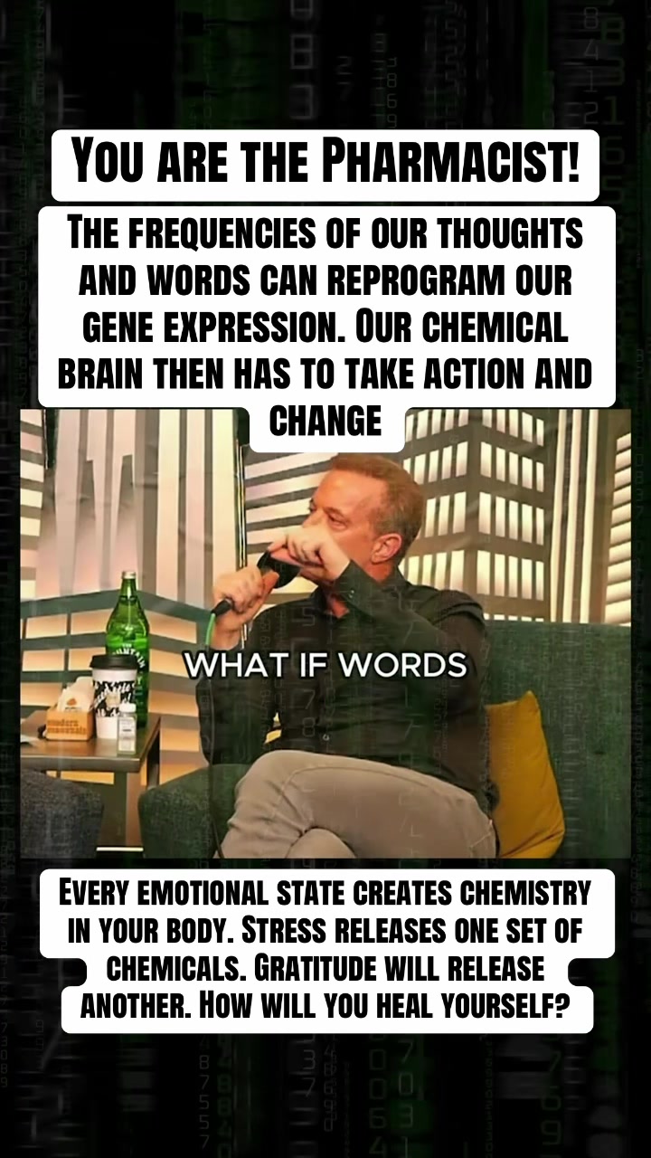 @Mind Awake | Reality Decoded