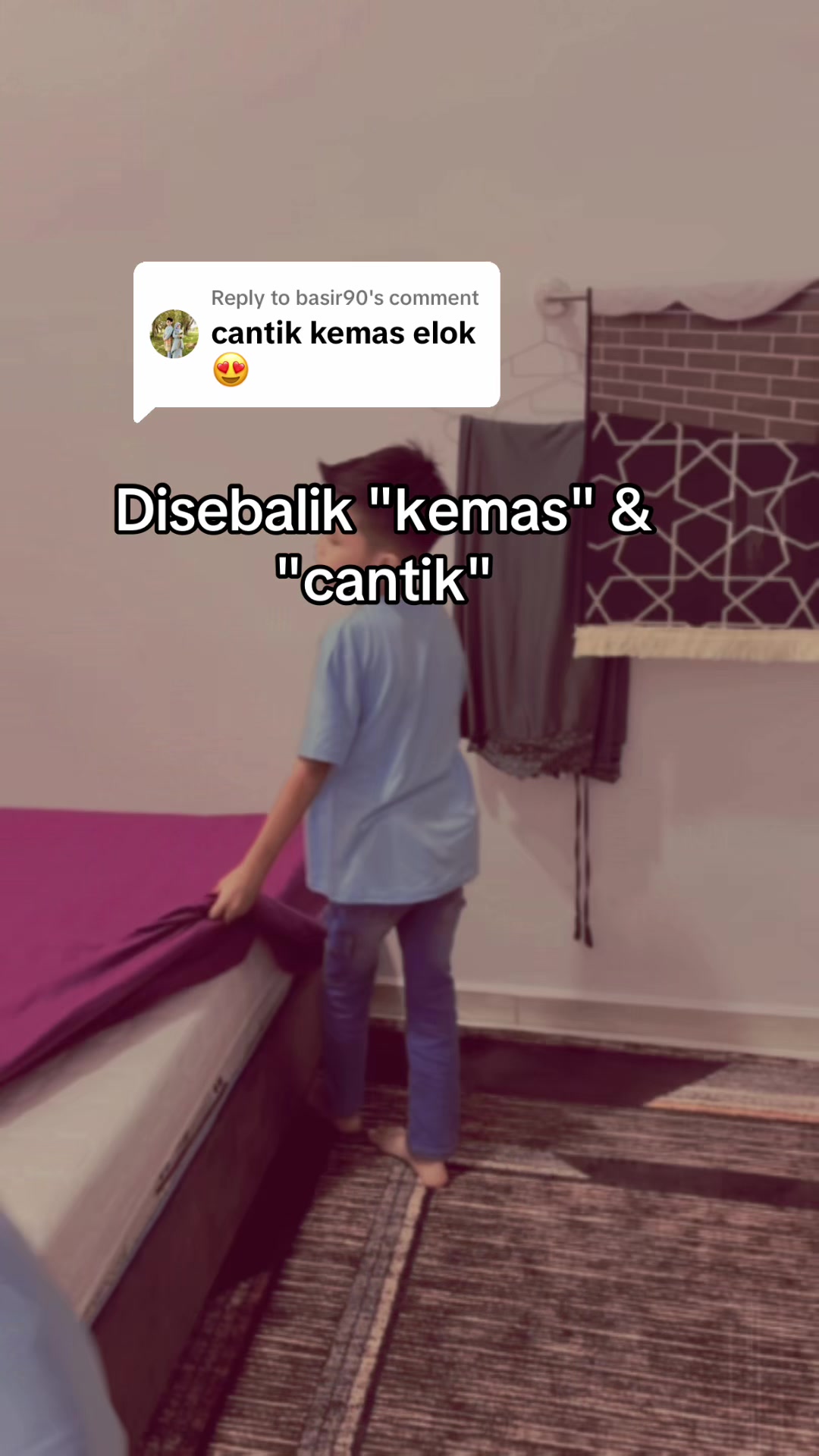 @Dz Urban Stay Melaka