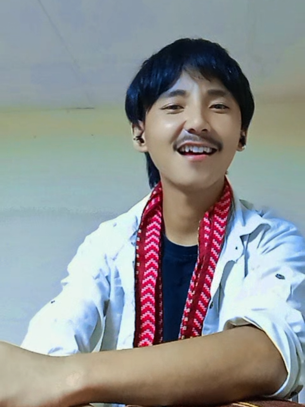 @vloG mohan