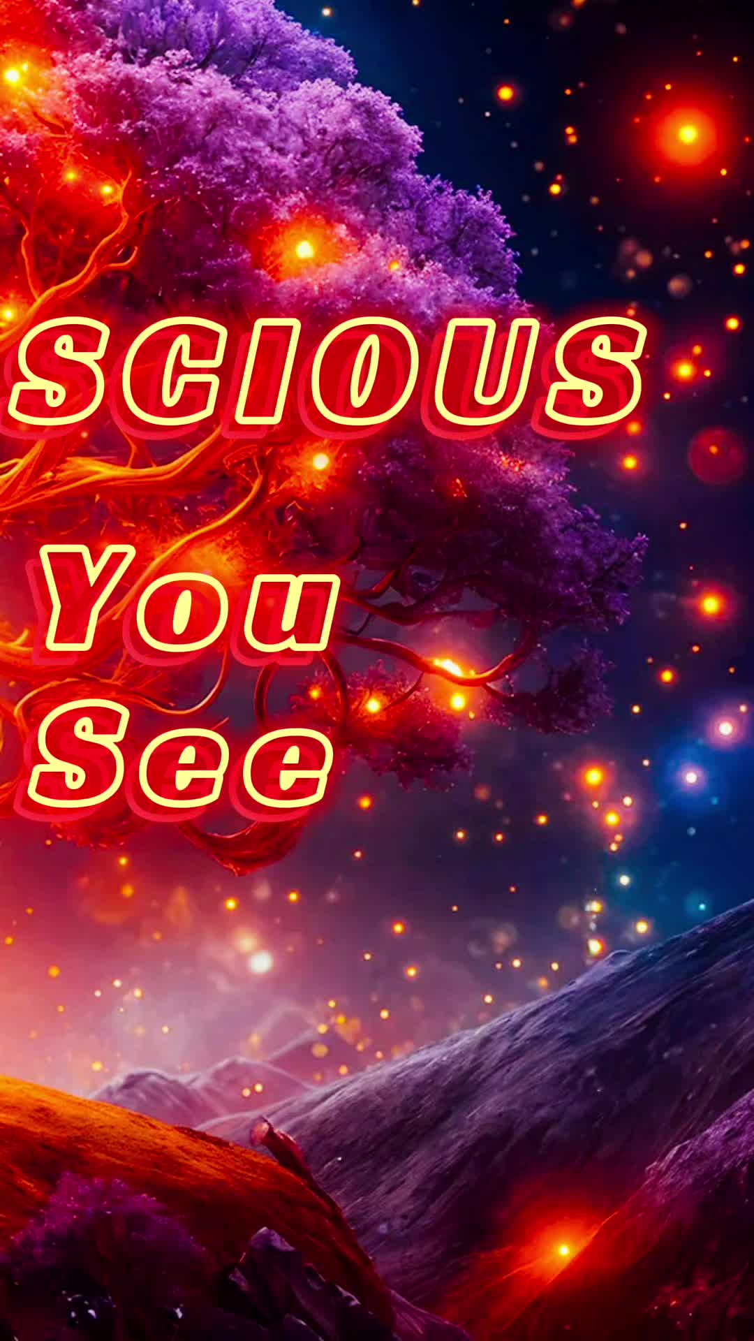 @CAPTAIN CONSCIOUS