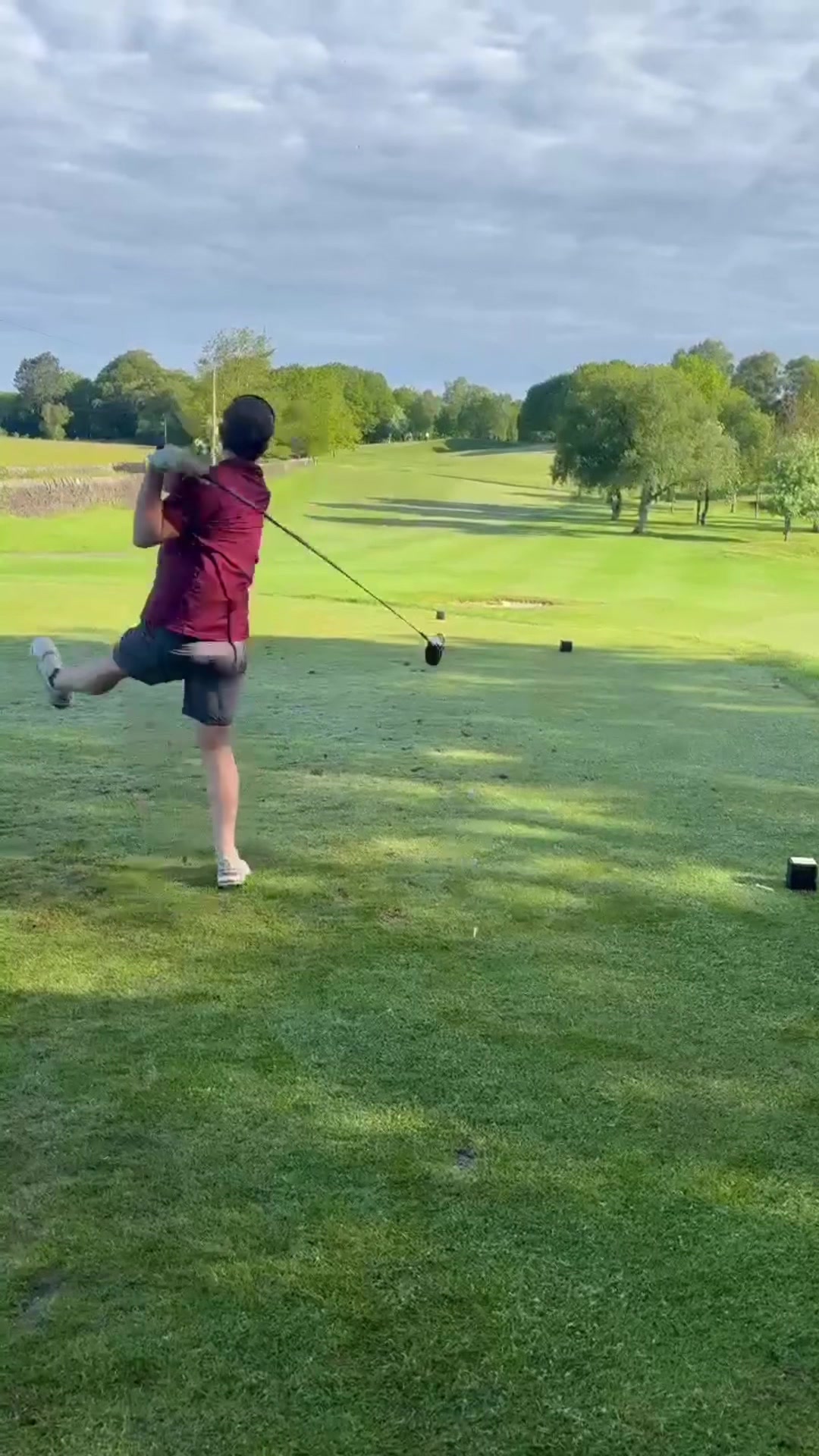 @Bandit Golf Collective