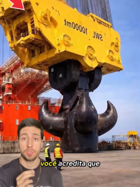 @Andre Dodorico
