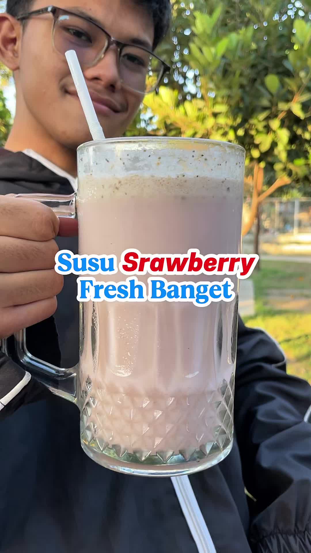 @Sugara Milk