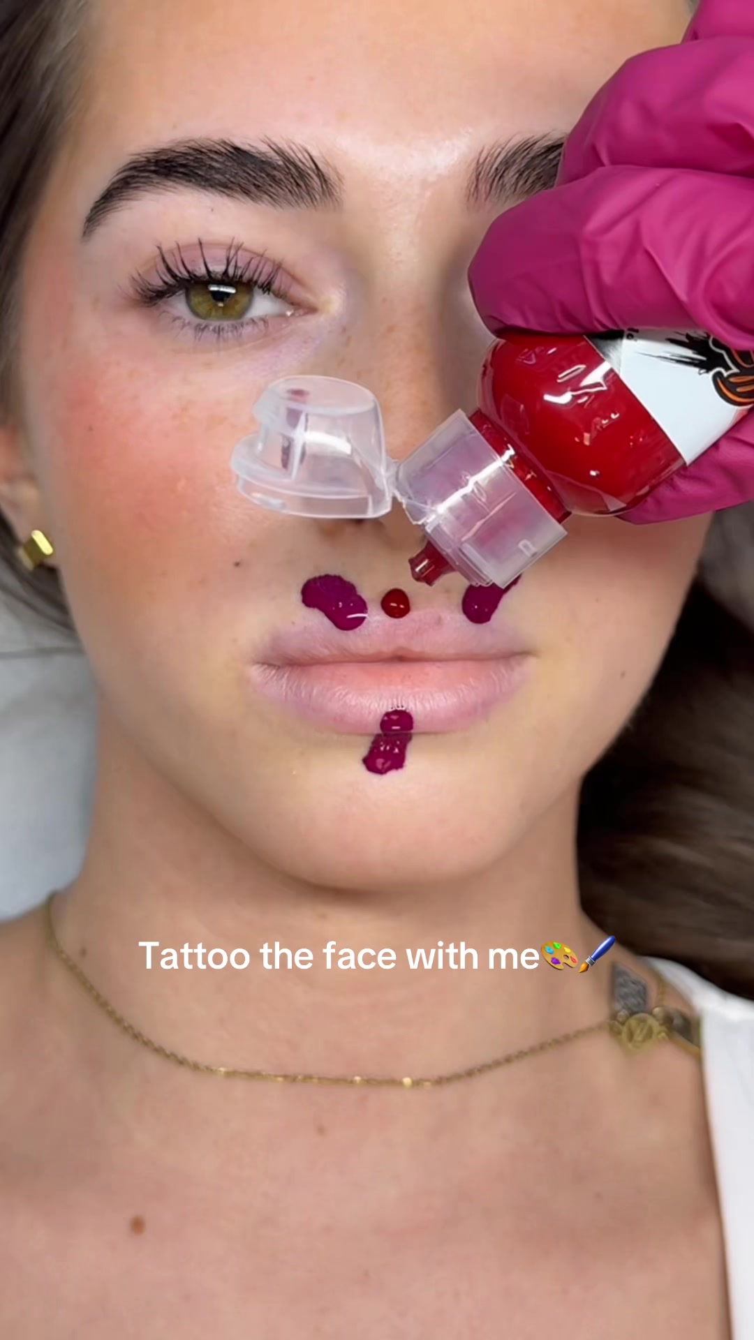 @Jade+Lauren | Esthetician+SPMU