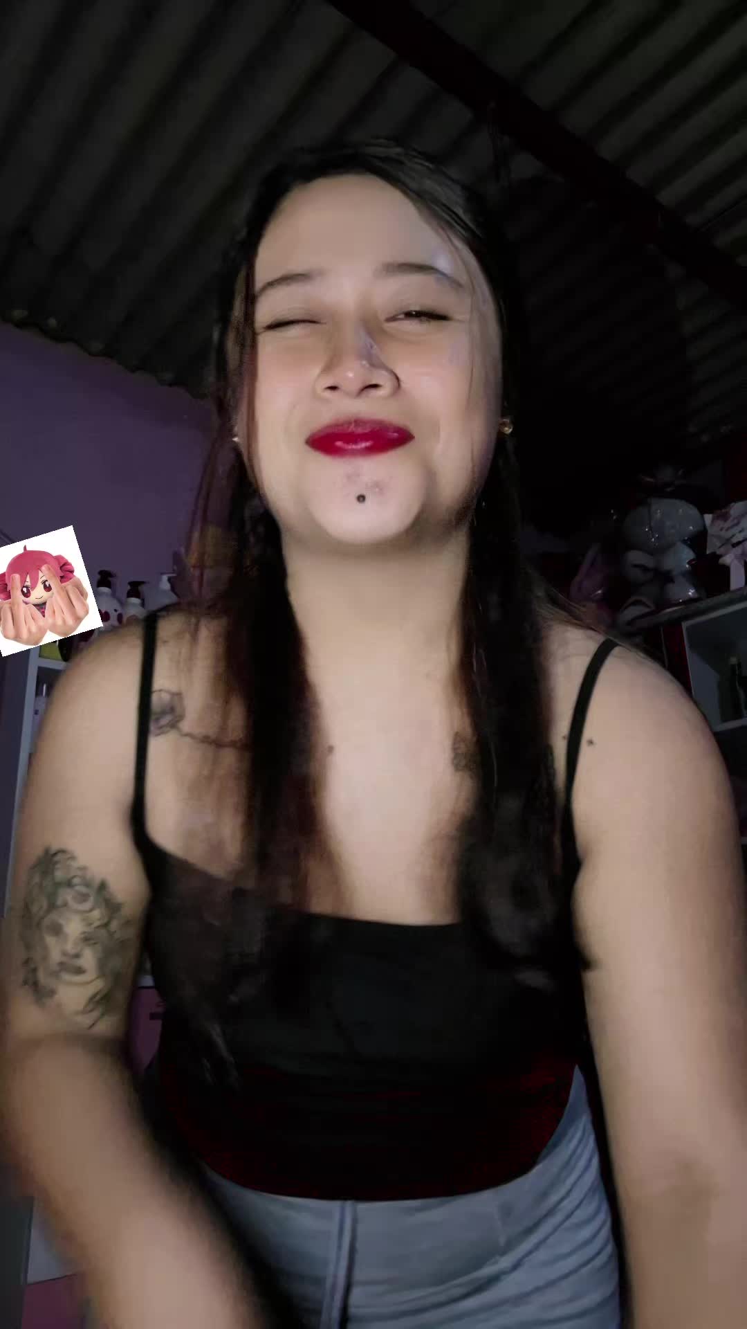 @Yessica Arévalo 🌸