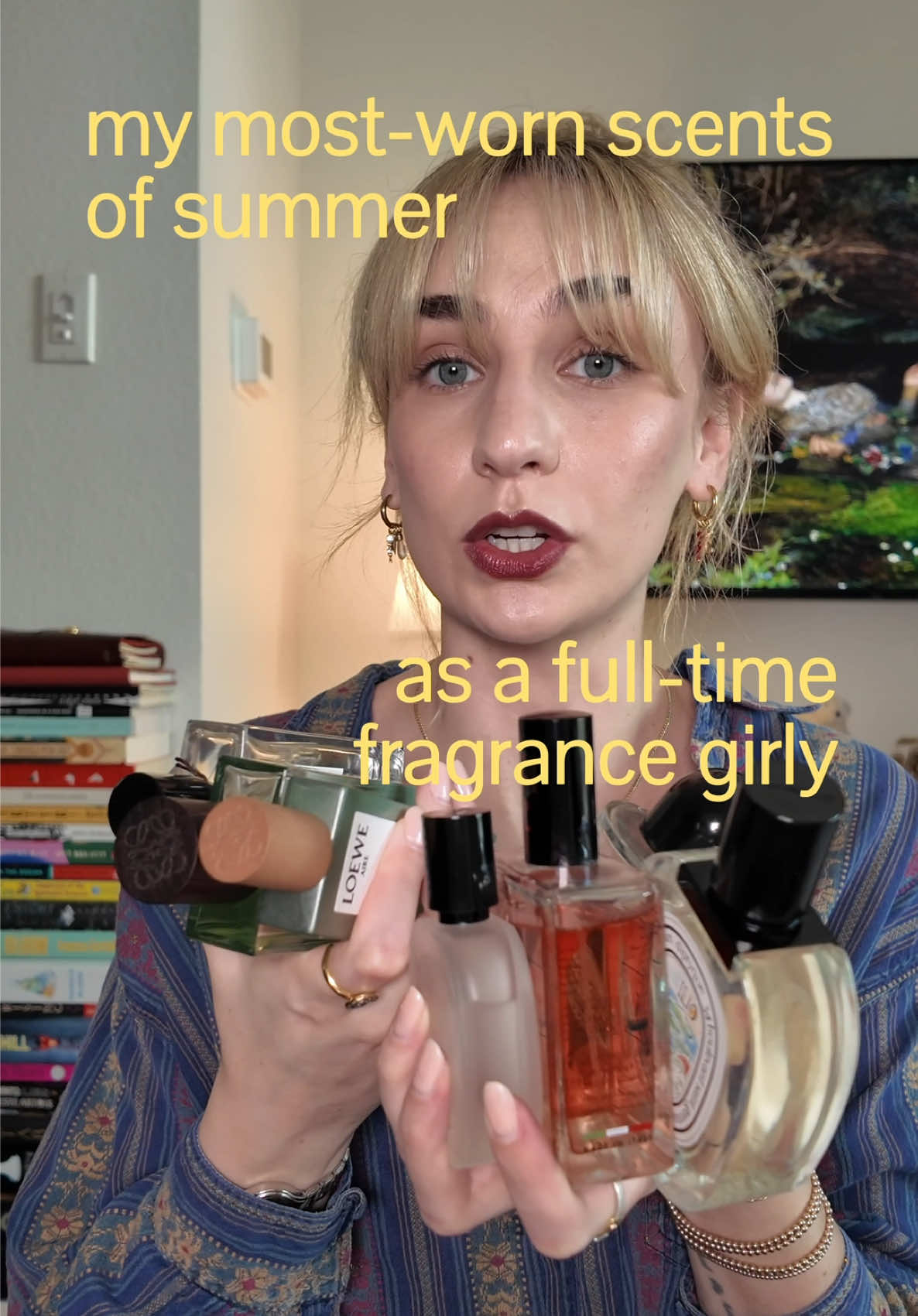 @Emelia | Professor Perfume