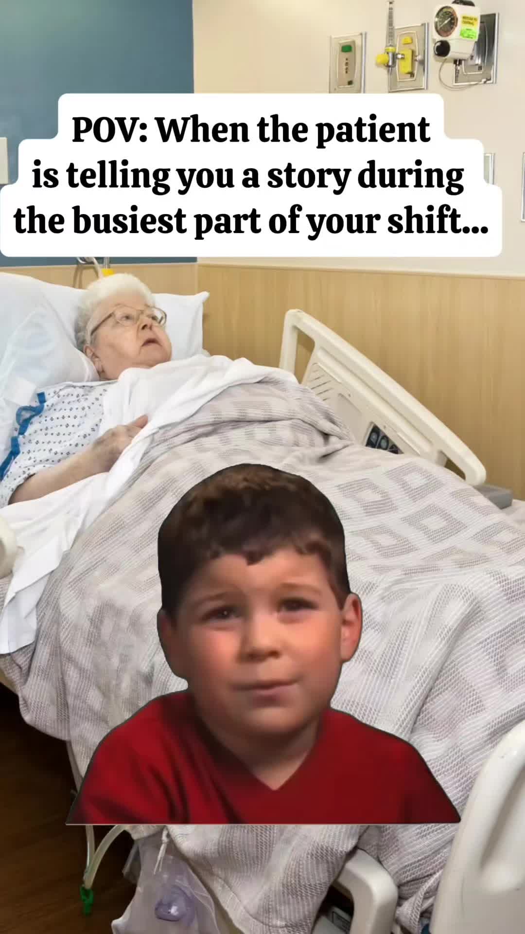 @The Neutral Nurse