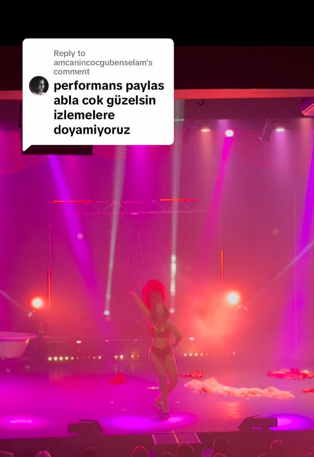 @Turkish Delight Burlesque