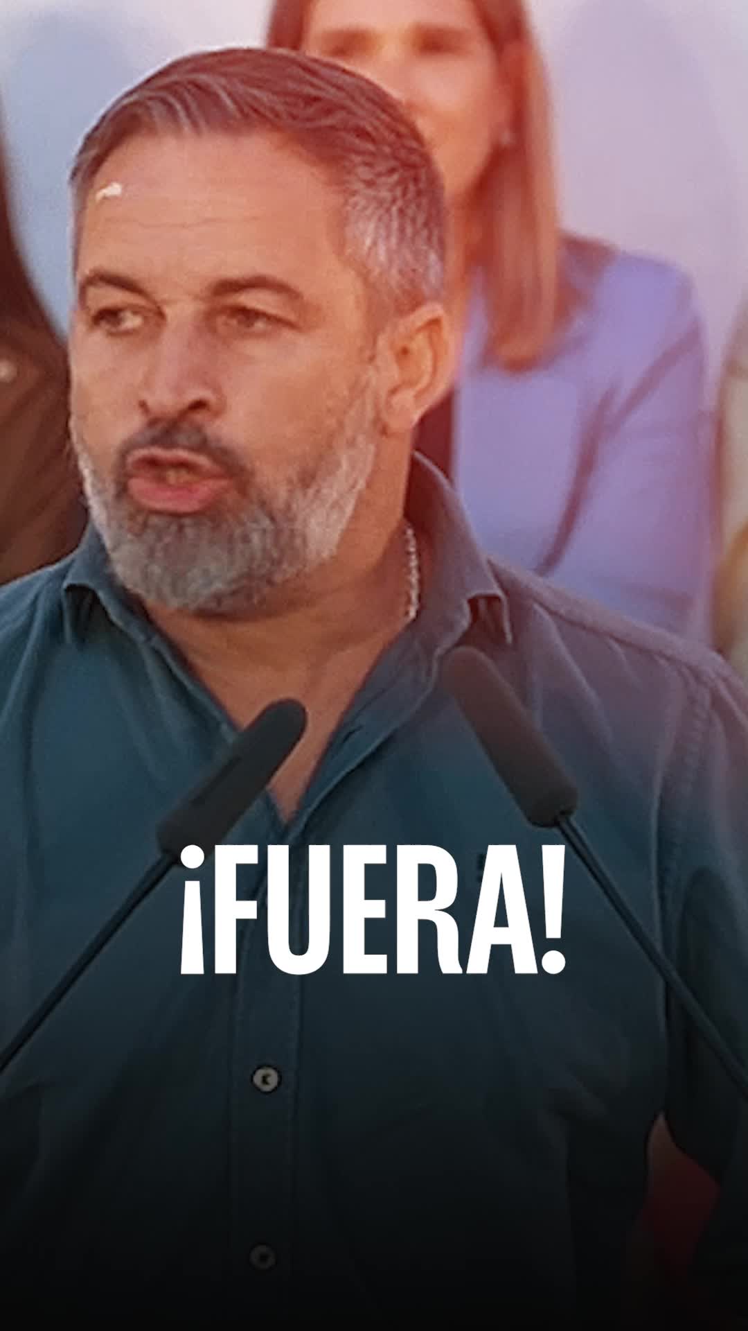 @VOX España 🇪🇸