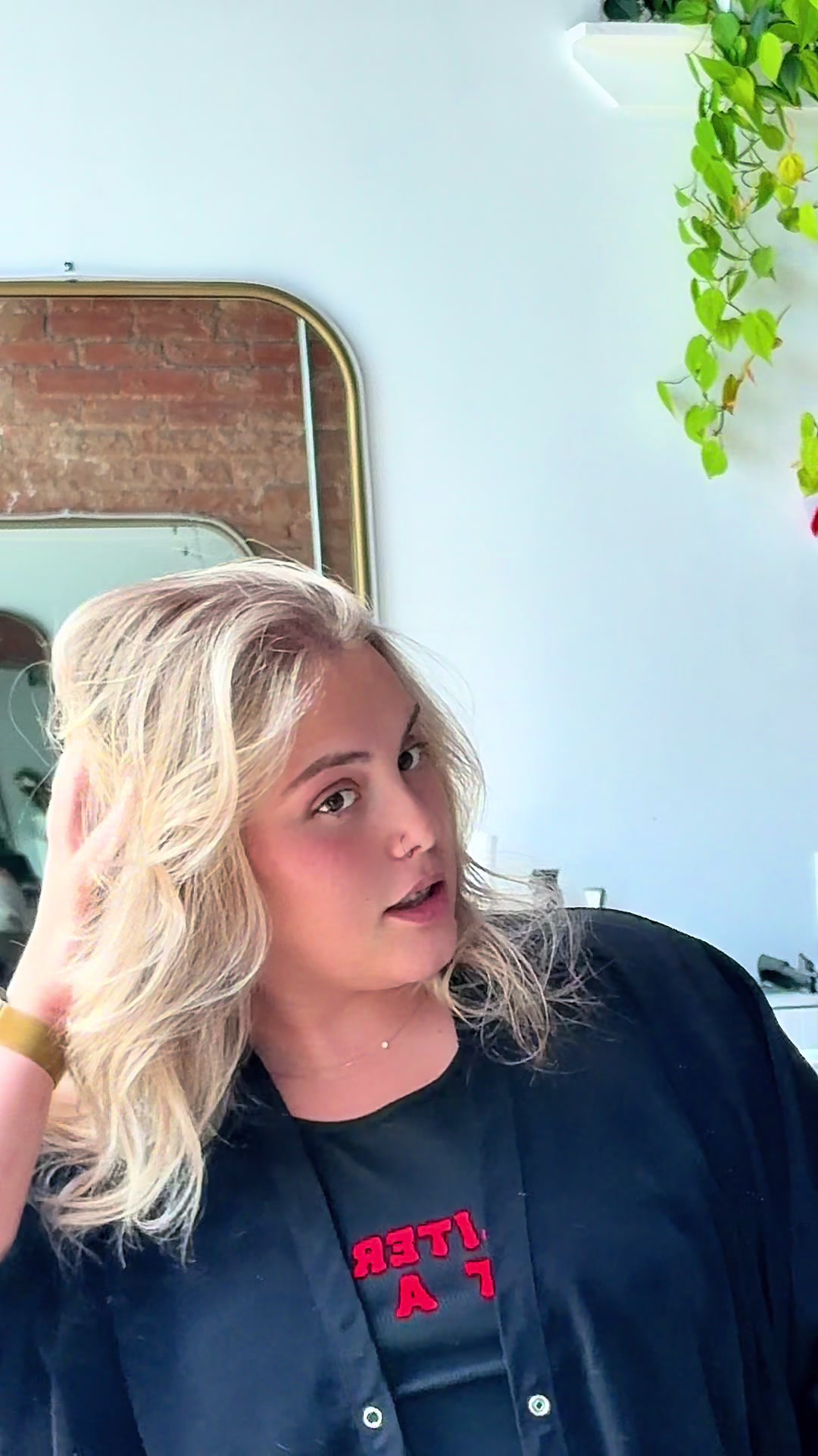 @KIKI DFW HAIRSTYLIST