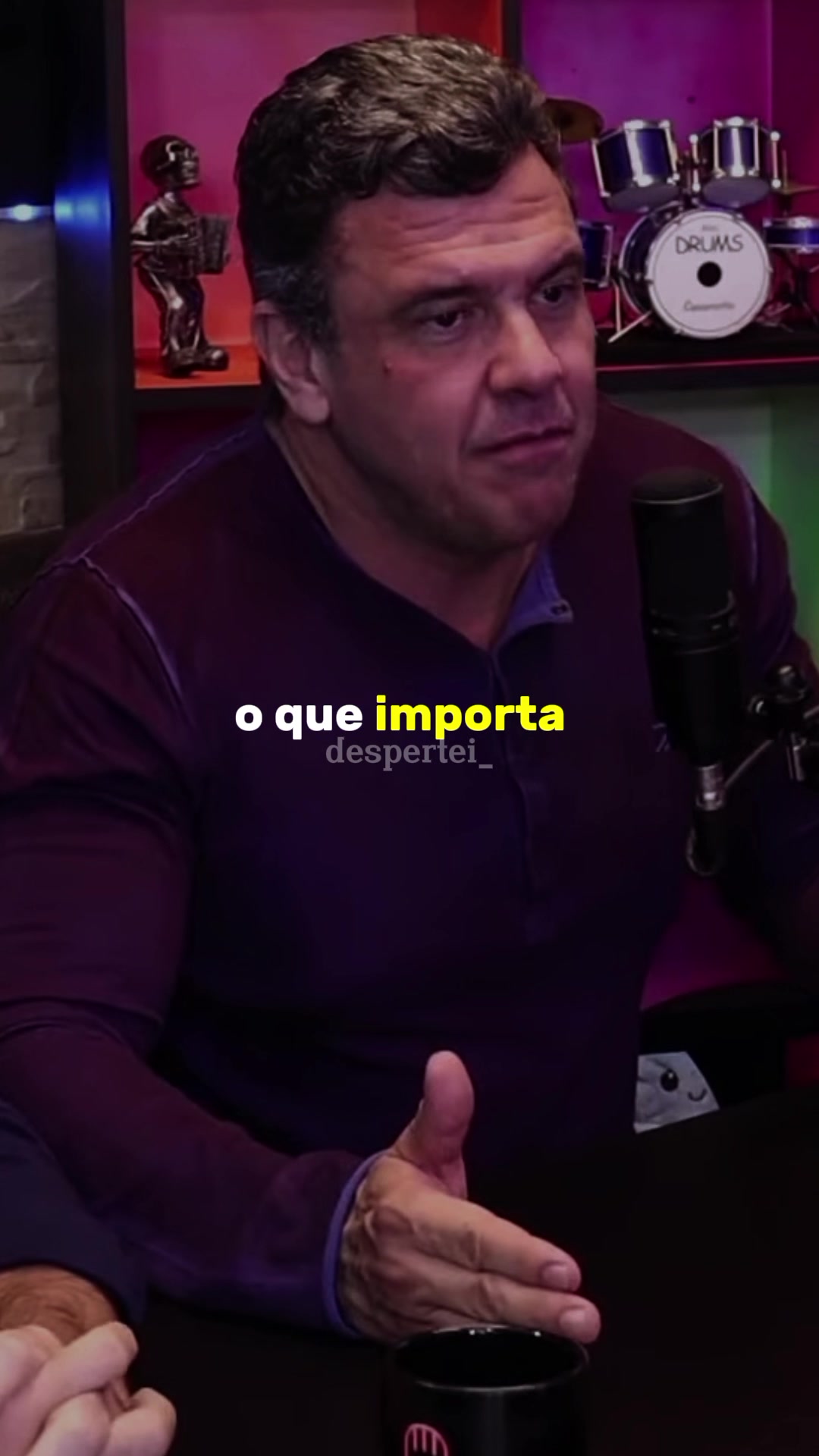 @despertei